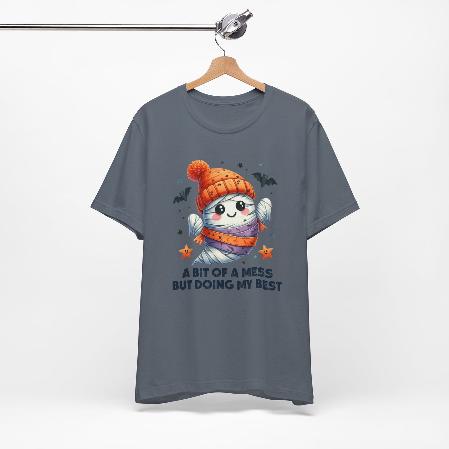 Halloween T-shirt, Happy Halloween T-shirt, Trick Or Treat T-shirt, Halloween T-shirt, Cool Halloween T-shirt, Spooky T-shirt,
