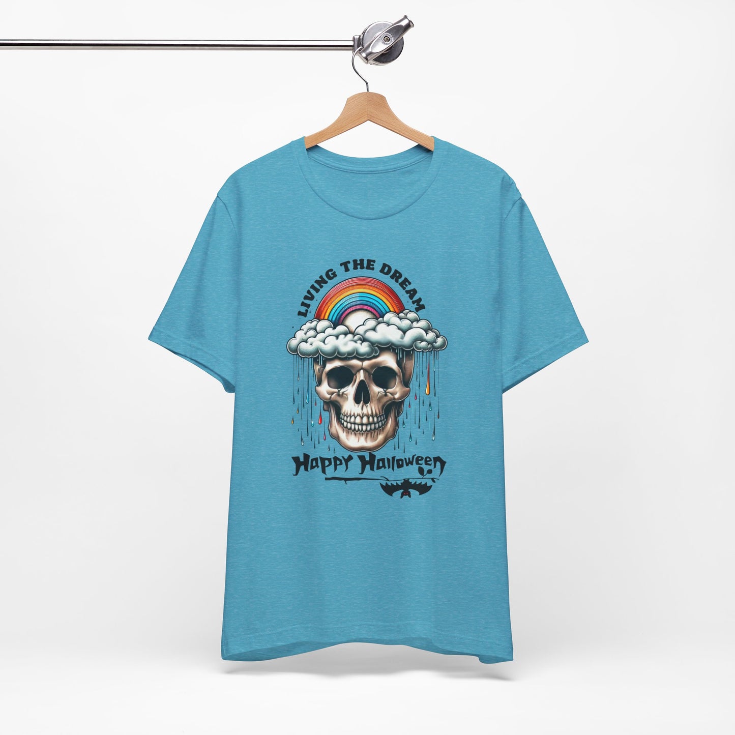 Halloween T-shirt, Happy Halloween T-shirt, Trick Or Treat T-shirt, Halloween T-shirt, Cool Halloween T-shirt, Spooky T-shirt,