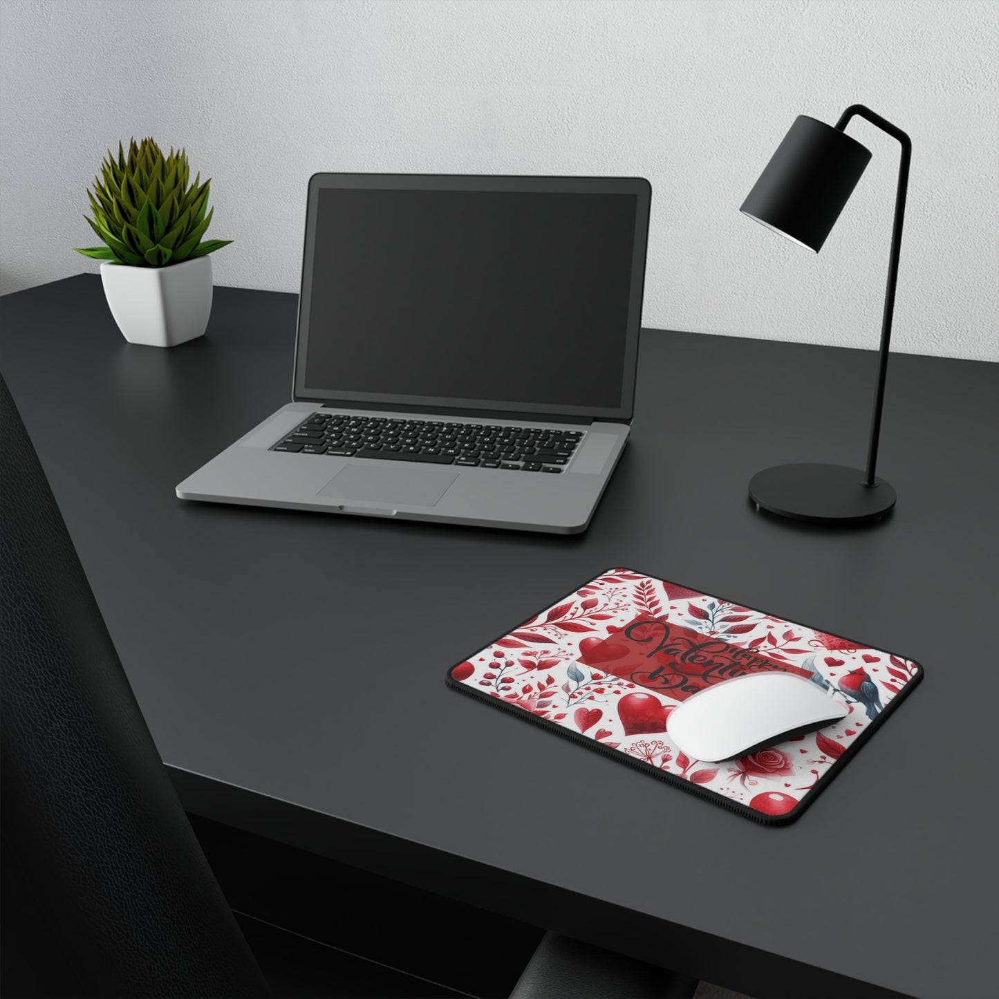 Non-Slip Mouse Pads