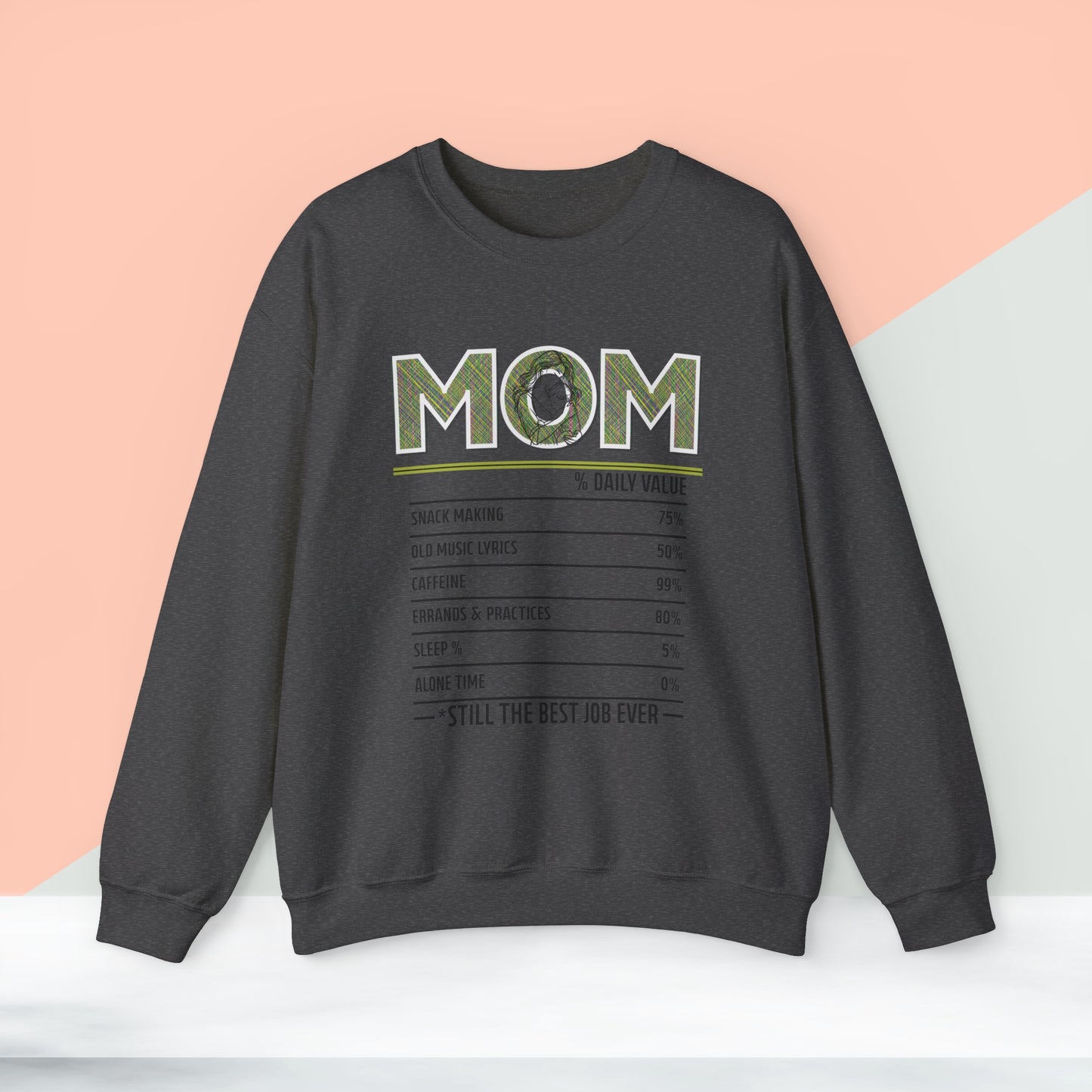 Happy Mother's Day Sweatshirt For Mom, Mom Sweatshirt, Gift For Moms, Mama Sweatshirt.