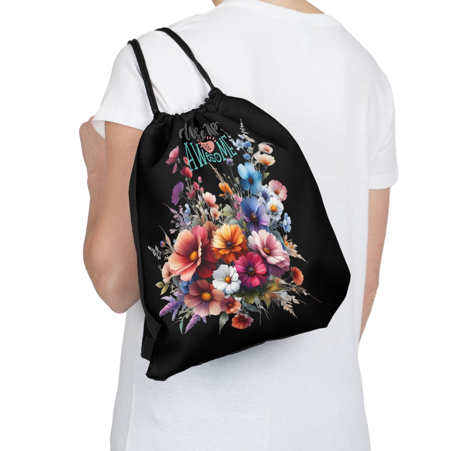Drawstring Bag