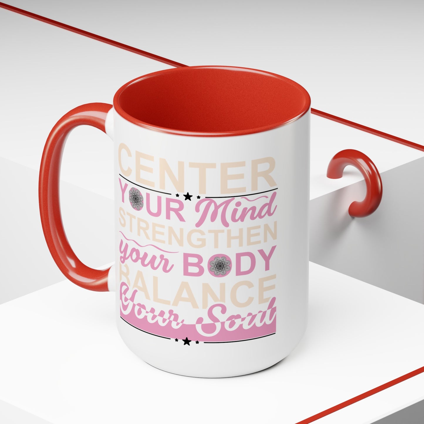 Yoga Coffee Mug, Cute Yoga Coffee Mug, Yoga lovers Coffee Mug, Yoga Instructor Gift, Gift For Yoga lover, Gift For Yogi.