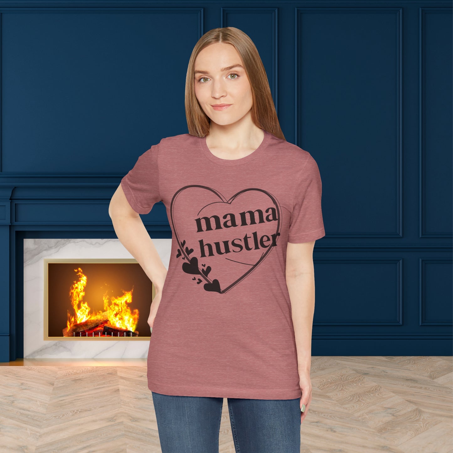 Happy Mother's Day T-shirt for Mom, Mom Shirt, Gift for moms, Mama Shirts