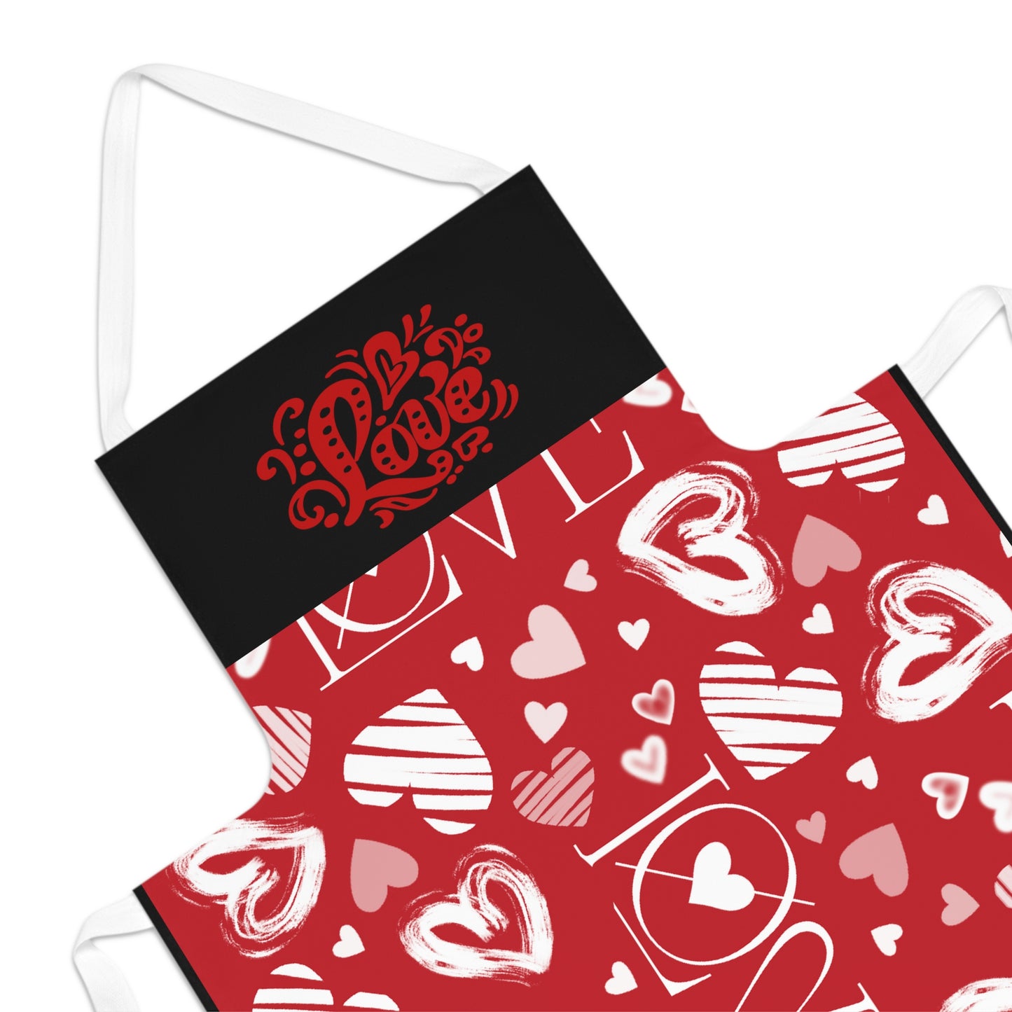 Adult Apron