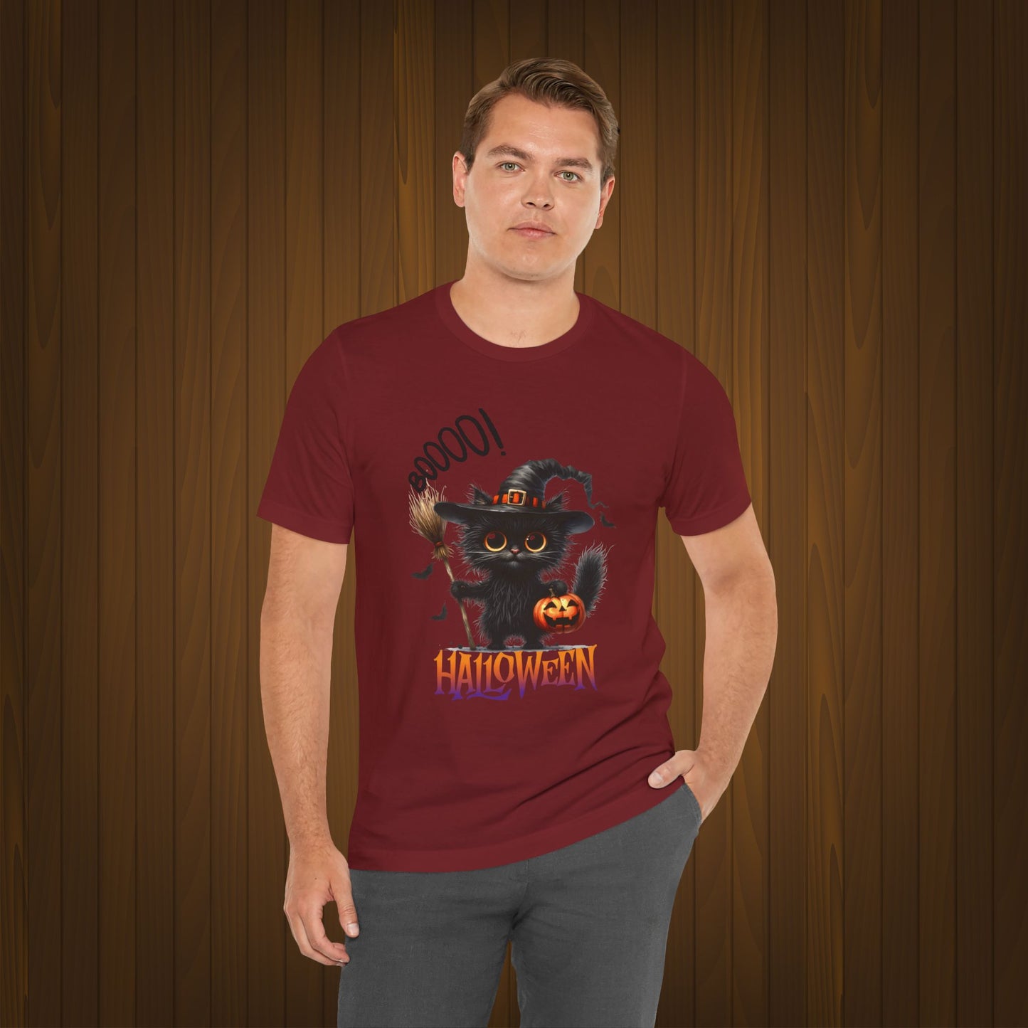 Happy halloween t-shirt, Trick or treat t-shirt, halloween t-shirt, cool halloween t-shirt, spooky t-shirt,