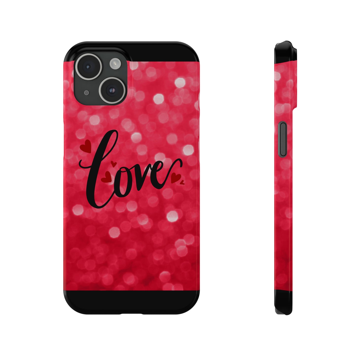 Happy Valentines Day Phone Cases