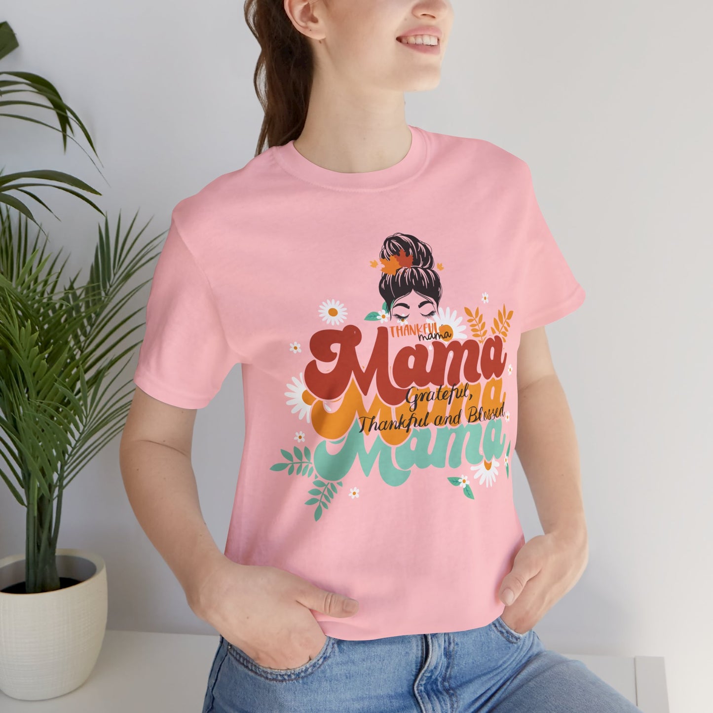 Thanksgiving T-shirt, Happy thanksgiving 2024 T-shirt, Thanksgiving Gift,Turkey Shirt, Family Thanksgiving, Holiday Outfit.