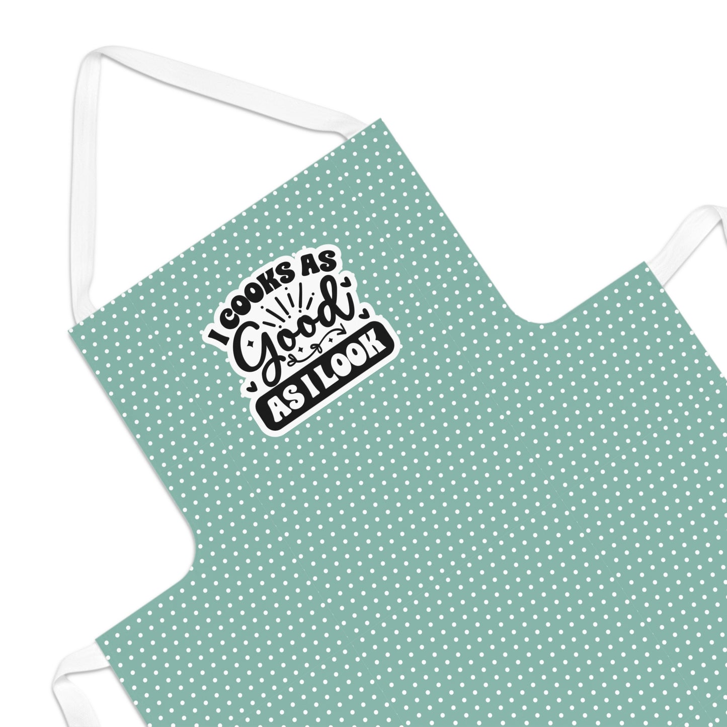 Adult Apron