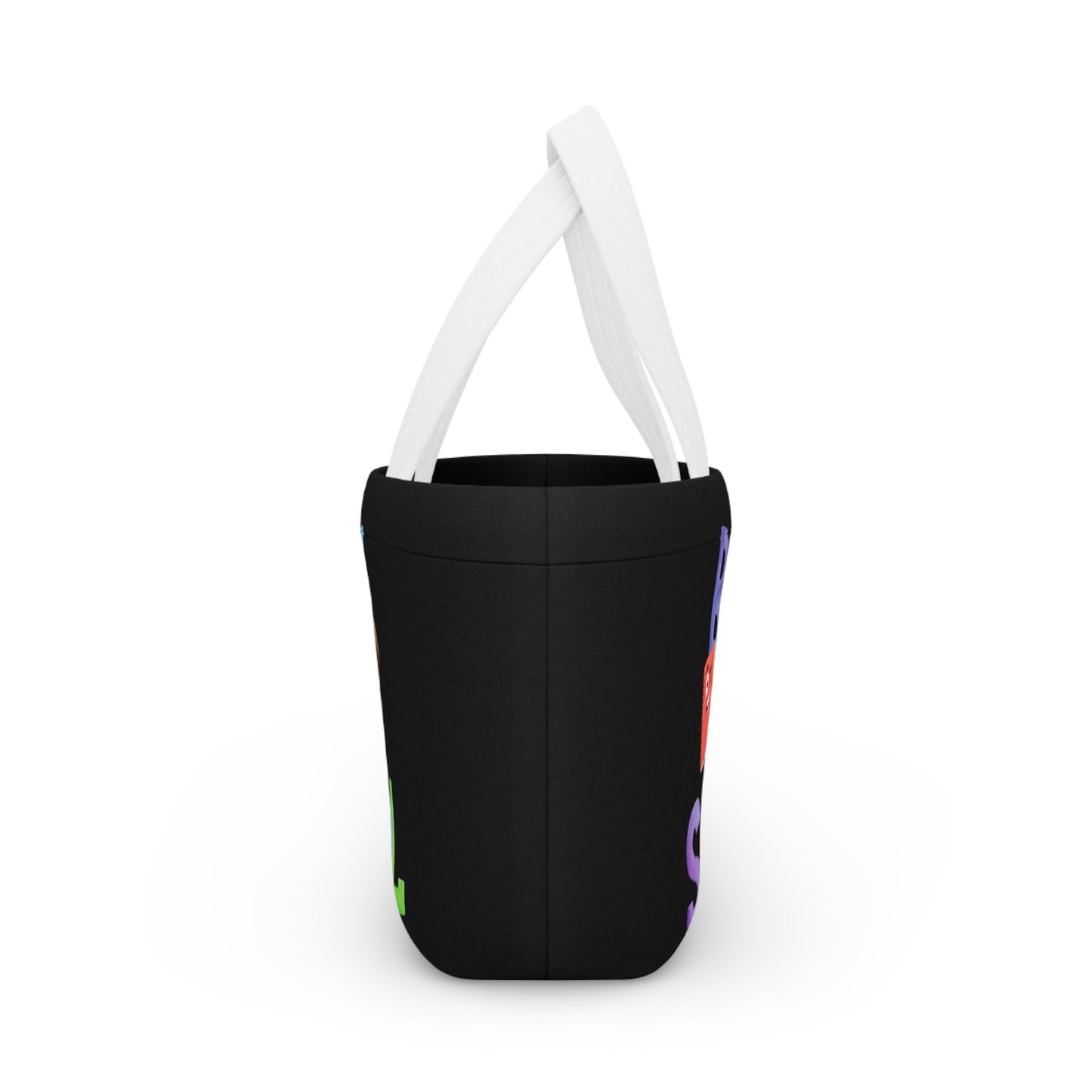 Back To School Lunch Bag