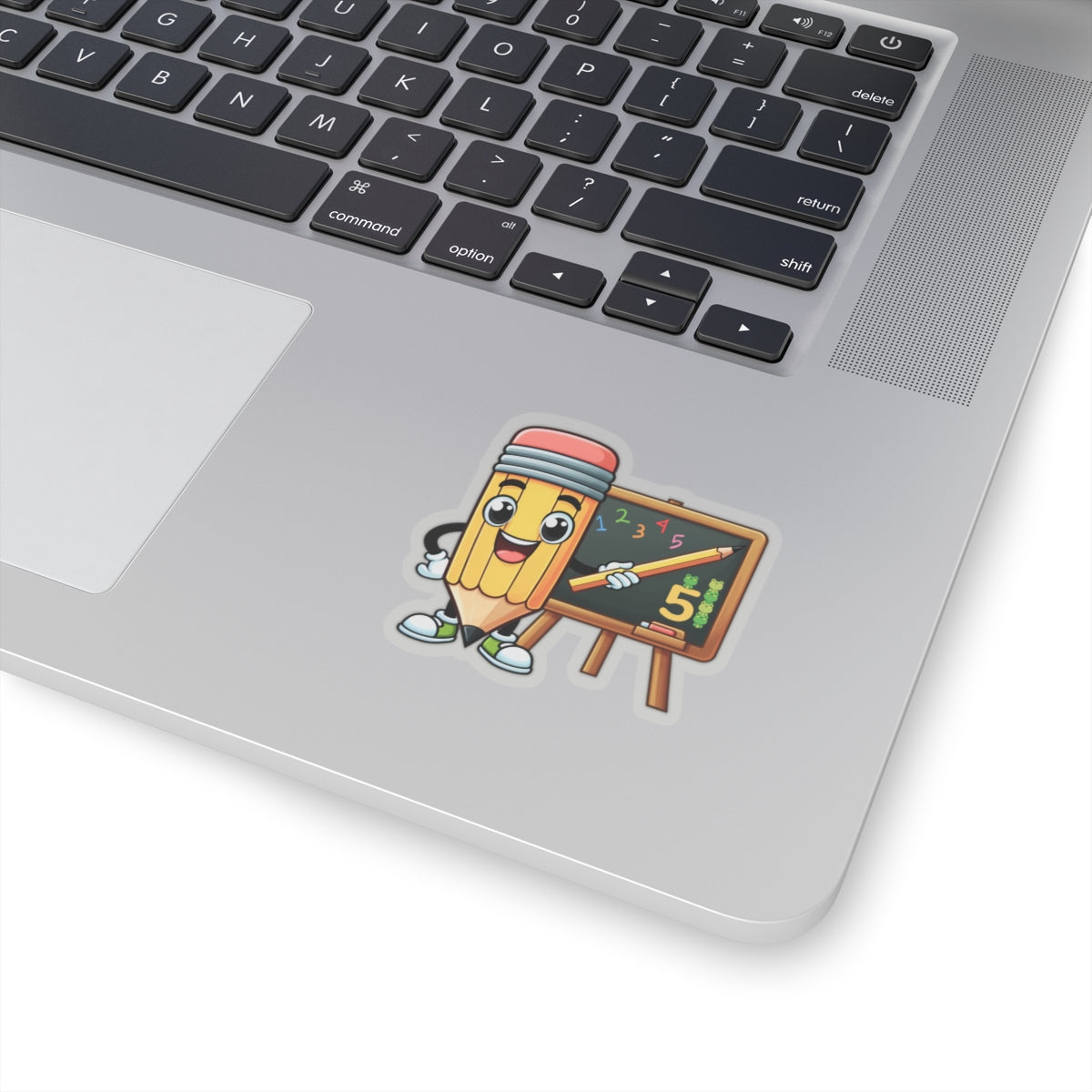 Study Time Back To School Kiss-Cut Stickers, First Grade Squad Kiss-Cut Stickers, Gift for First graders, Ready for School, Back to Learning.