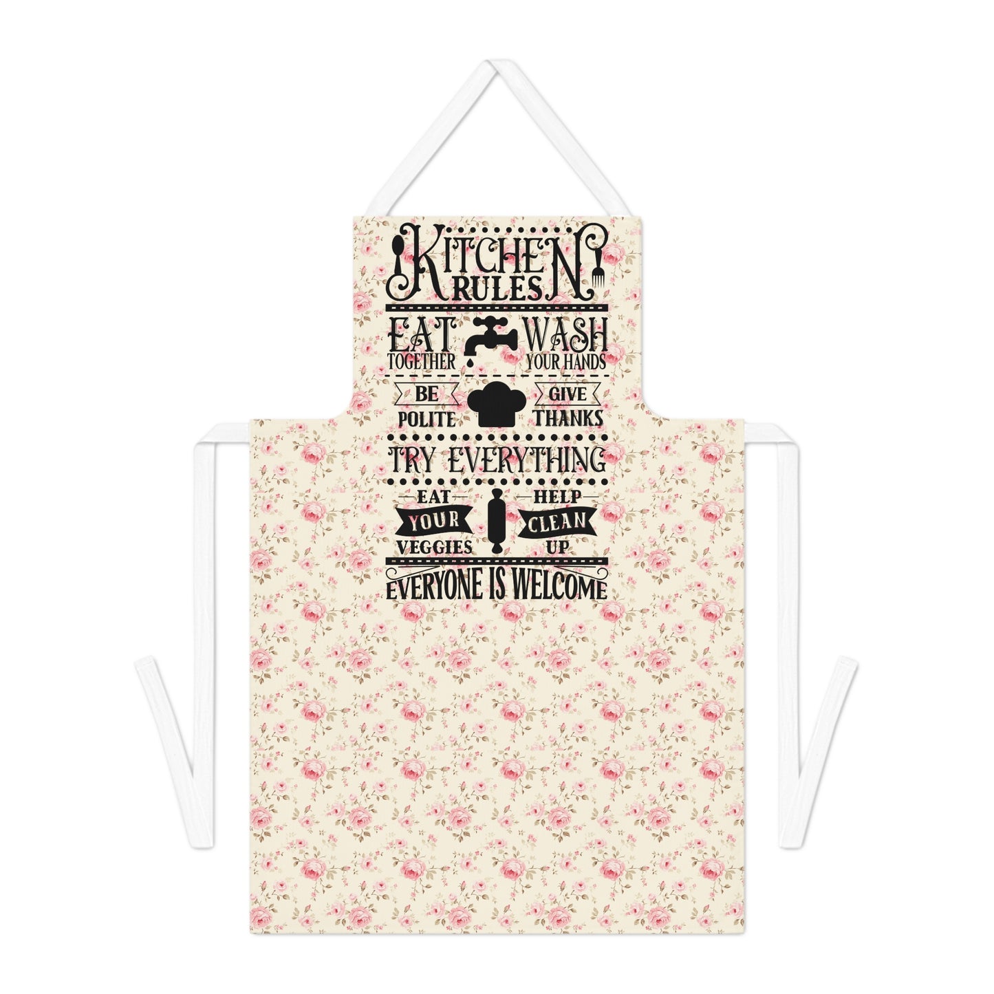 Adult Apron
