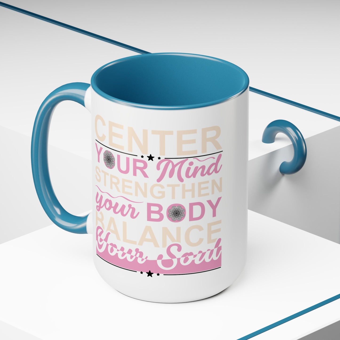 Yoga Coffee Mug, Cute Yoga Coffee Mug, Yoga lovers Coffee Mug, Yoga Instructor Gift, Gift For Yoga lover, Gift For Yogi.