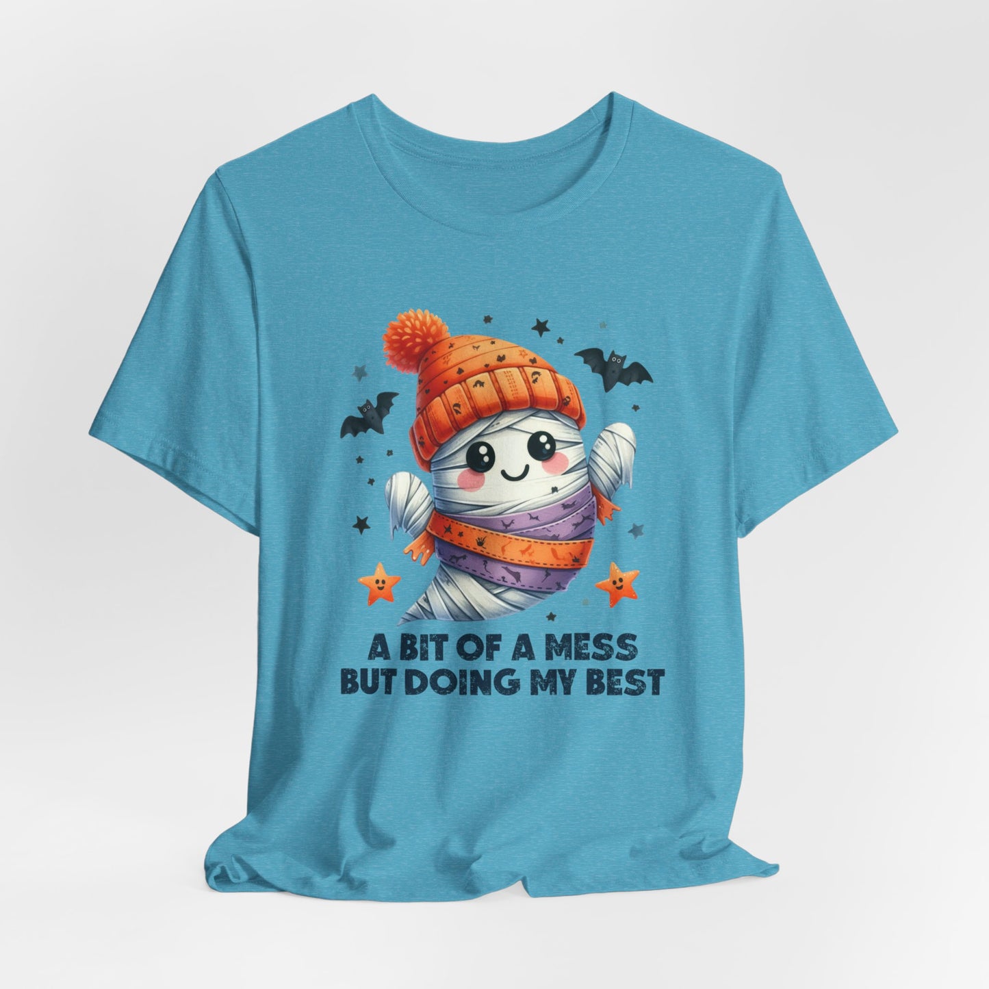 Halloween T-shirt, Happy Halloween T-shirt, Trick Or Treat T-shirt, Halloween T-shirt, Cool Halloween T-shirt, Spooky T-shirt,