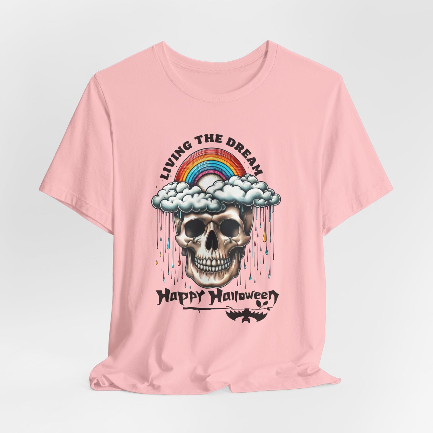 Halloween T-shirt, Happy Halloween T-shirt, Trick Or Treat T-shirt, Halloween T-shirt, Cool Halloween T-shirt, Spooky T-shirt,