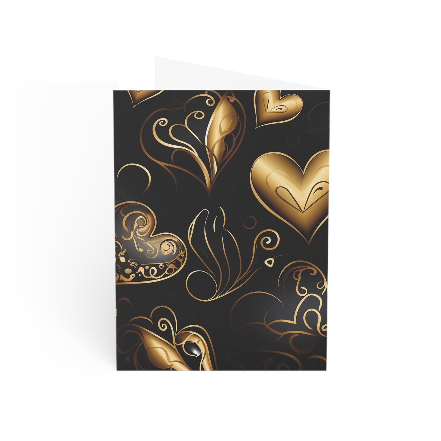 Greeting Cards (1, 10, 30, and 50pcs)
