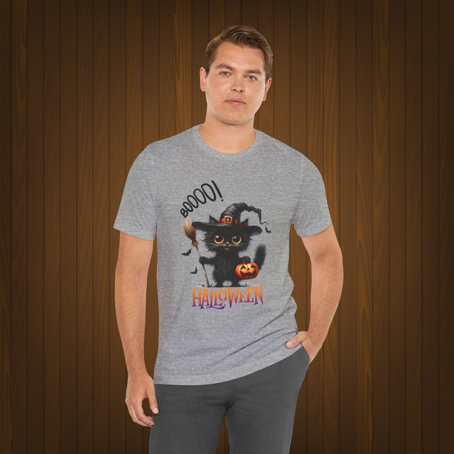Happy halloween t-shirt, Trick or treat t-shirt, halloween t-shirt, cool halloween t-shirt, spooky t-shirt,
