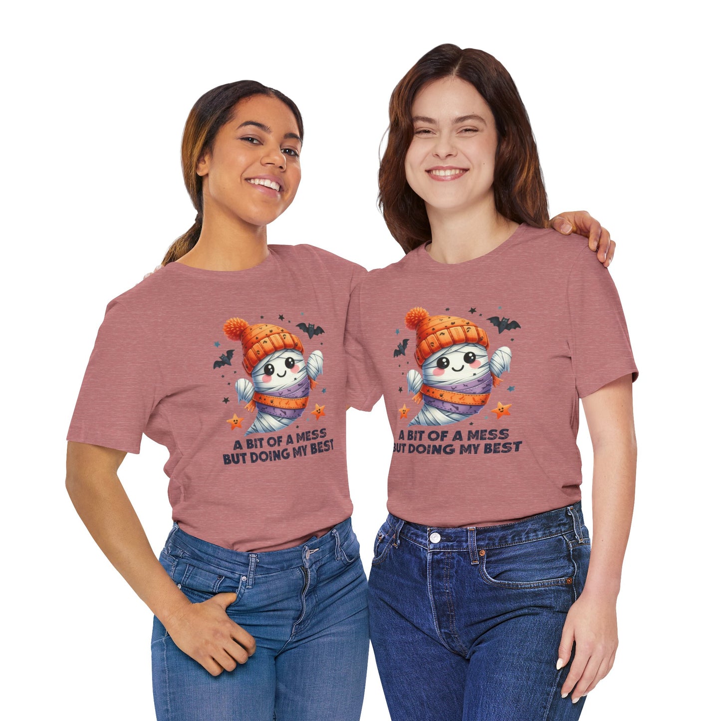 Halloween T-shirt, Happy Halloween T-shirt, Trick Or Treat T-shirt, Halloween T-shirt, Cool Halloween T-shirt, Spooky T-shirt,