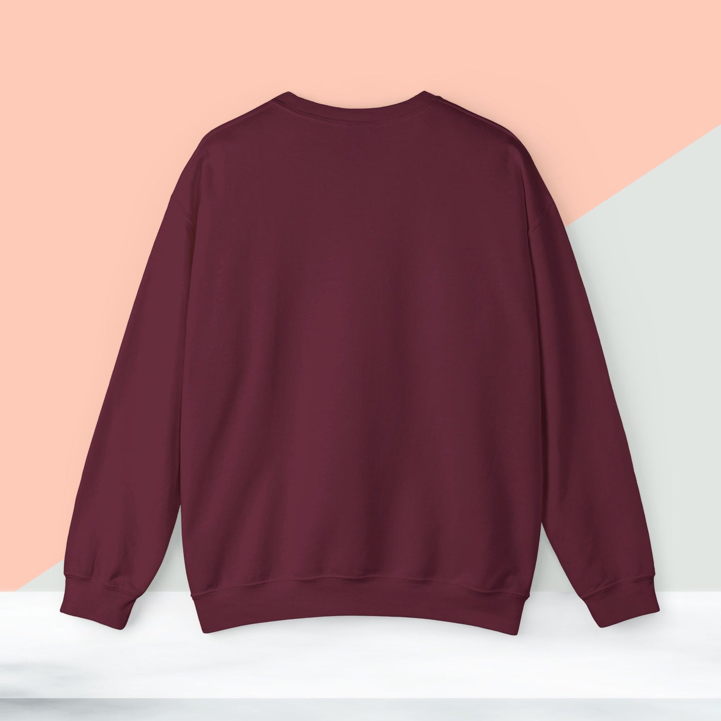We Love Teachers Sweatshirt, Back To school unisex heavy blend crewneck sweatshirt, Teacher Back To school Sweatshirt. First Day Vibes Sweatshirt.
