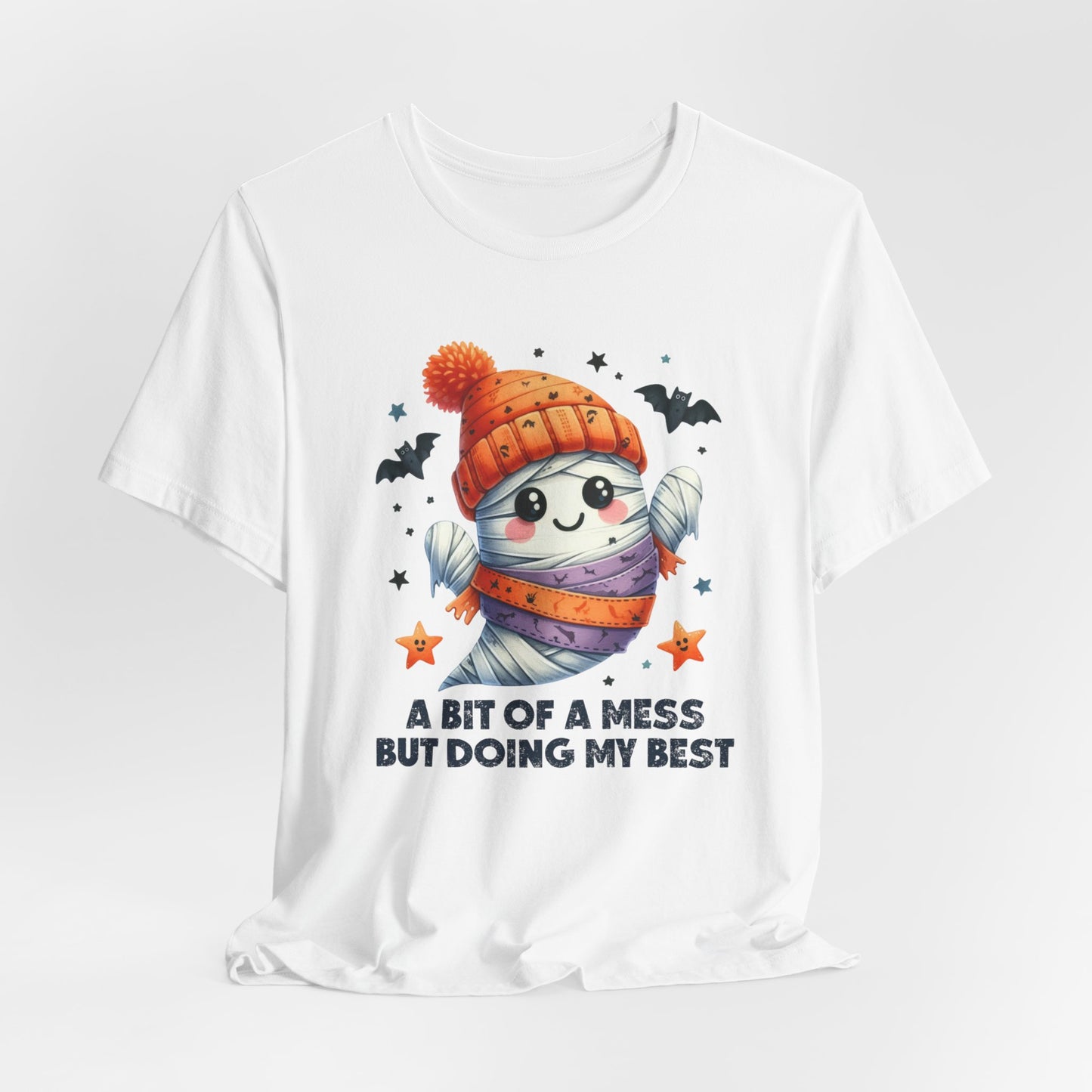 Halloween T-shirt, Happy Halloween T-shirt, Trick Or Treat T-shirt, Halloween T-shirt, Cool Halloween T-shirt, Spooky T-shirt,
