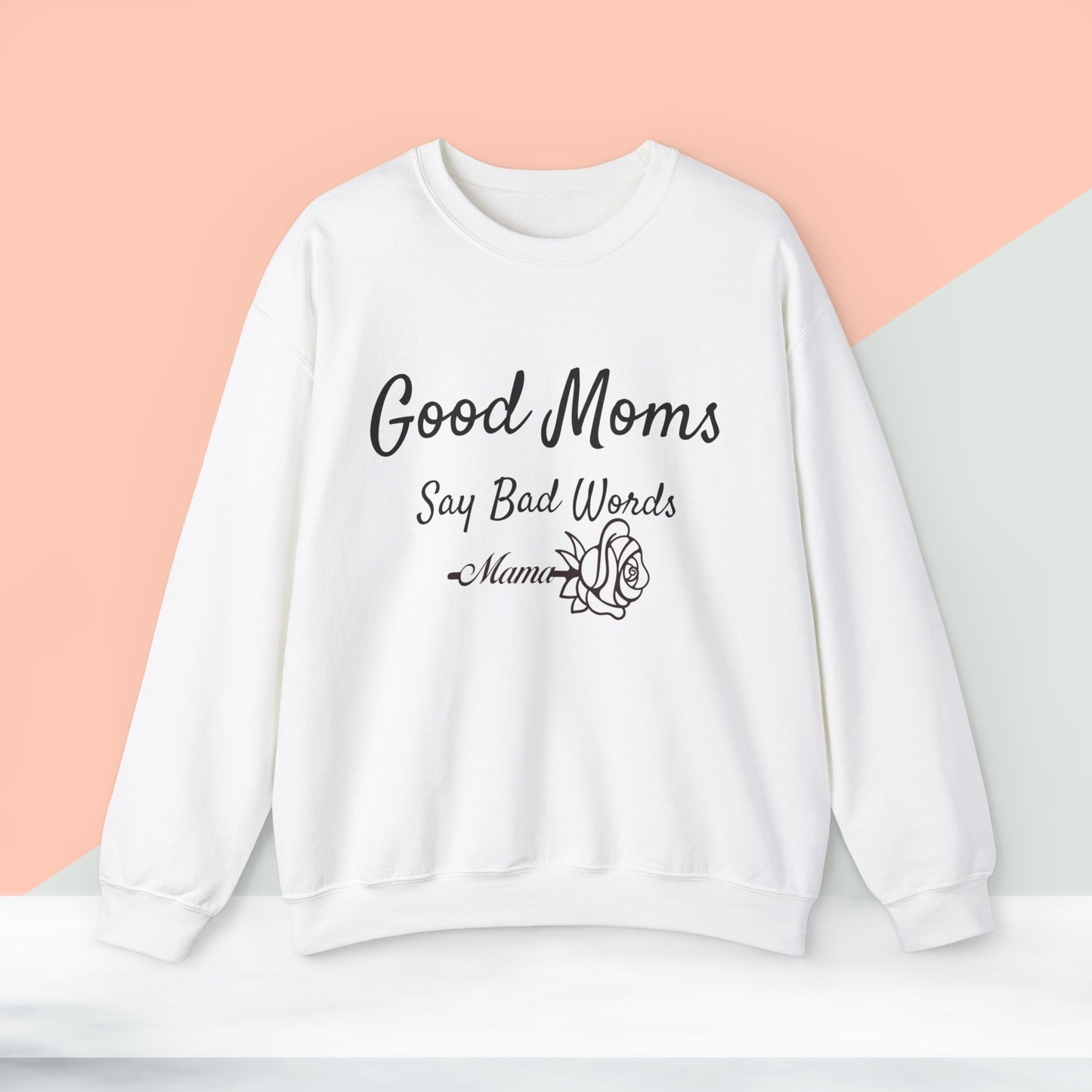 Happy Mother's Day Sweatshirt For Mom, Mom Sweatshirt, Gift For Moms, Mama Sweatshirt.