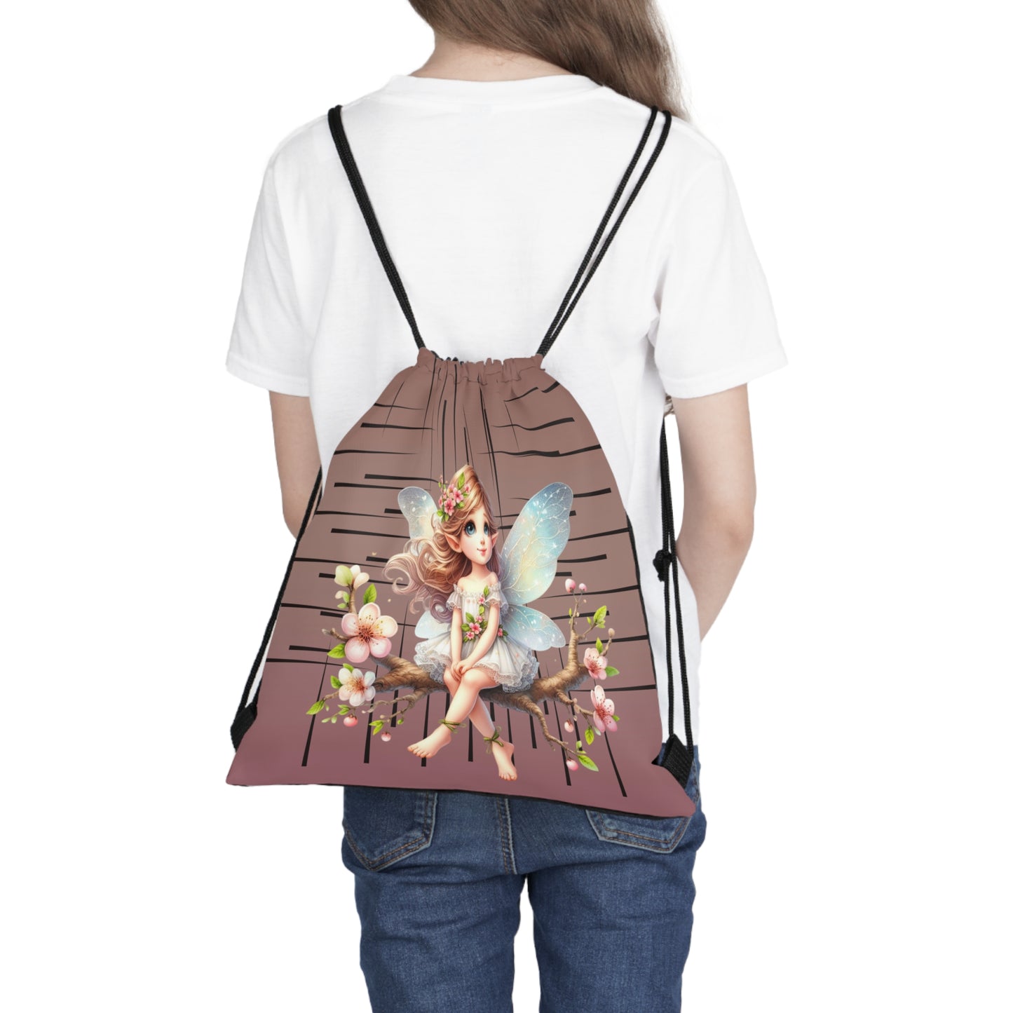 Drawstring Bag