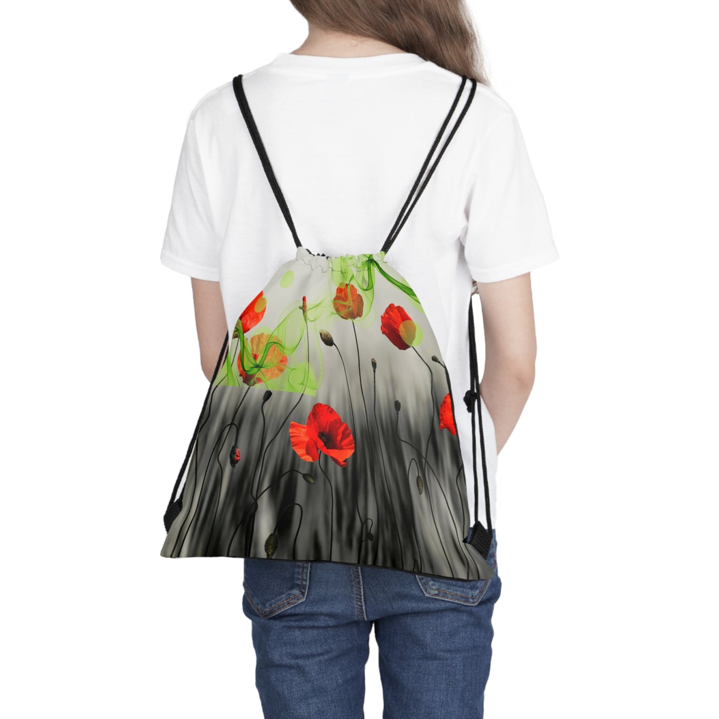 Drawstring Bag