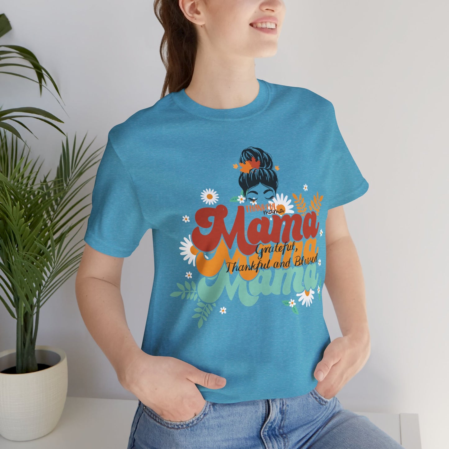 Thanksgiving T-shirt, Happy thanksgiving 2024 T-shirt, Thanksgiving Gift,Turkey Shirt, Family Thanksgiving, Holiday Outfit.