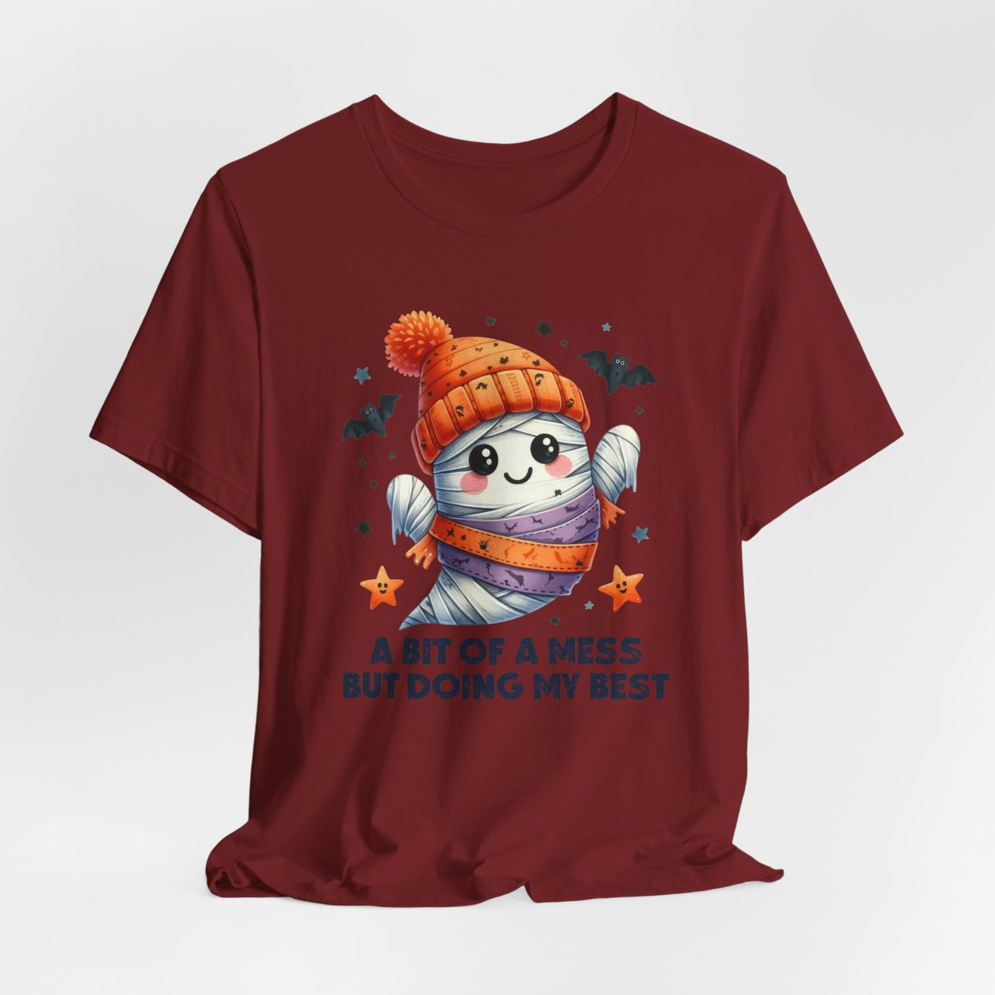 Halloween T-shirt, Happy Halloween T-shirt, Trick Or Treat T-shirt, Halloween T-shirt, Cool Halloween T-shirt, Spooky T-shirt,