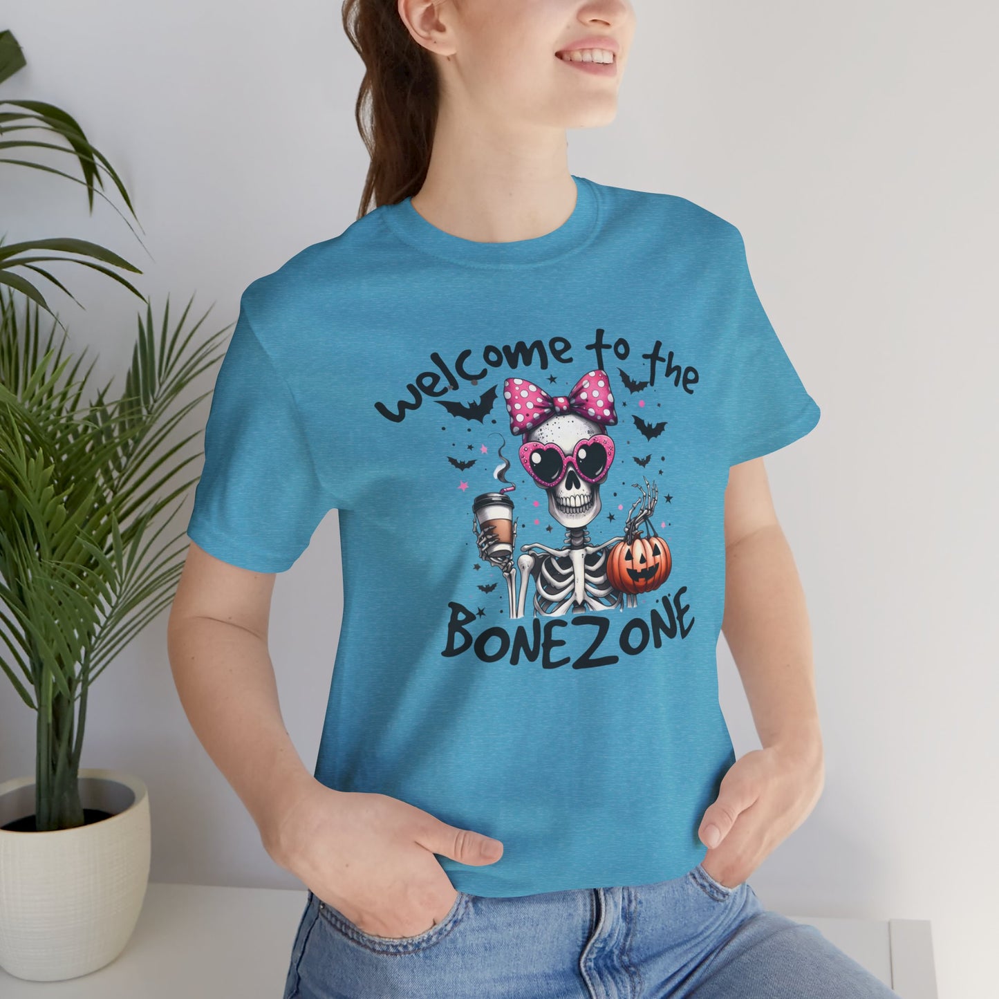 Halloween T-shirt, Happy Halloween T-shirt, Trick Or Treat T-shirt, Halloween T-shirt, Cool Halloween T-shirt, Spooky T-shirt,