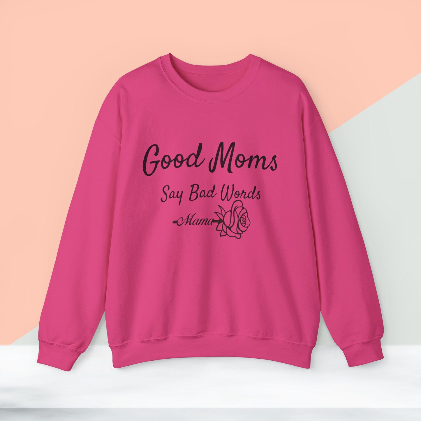 Happy Mother's Day Sweatshirt For Mom, Mom Sweatshirt, Gift For Moms, Mama Sweatshirt.