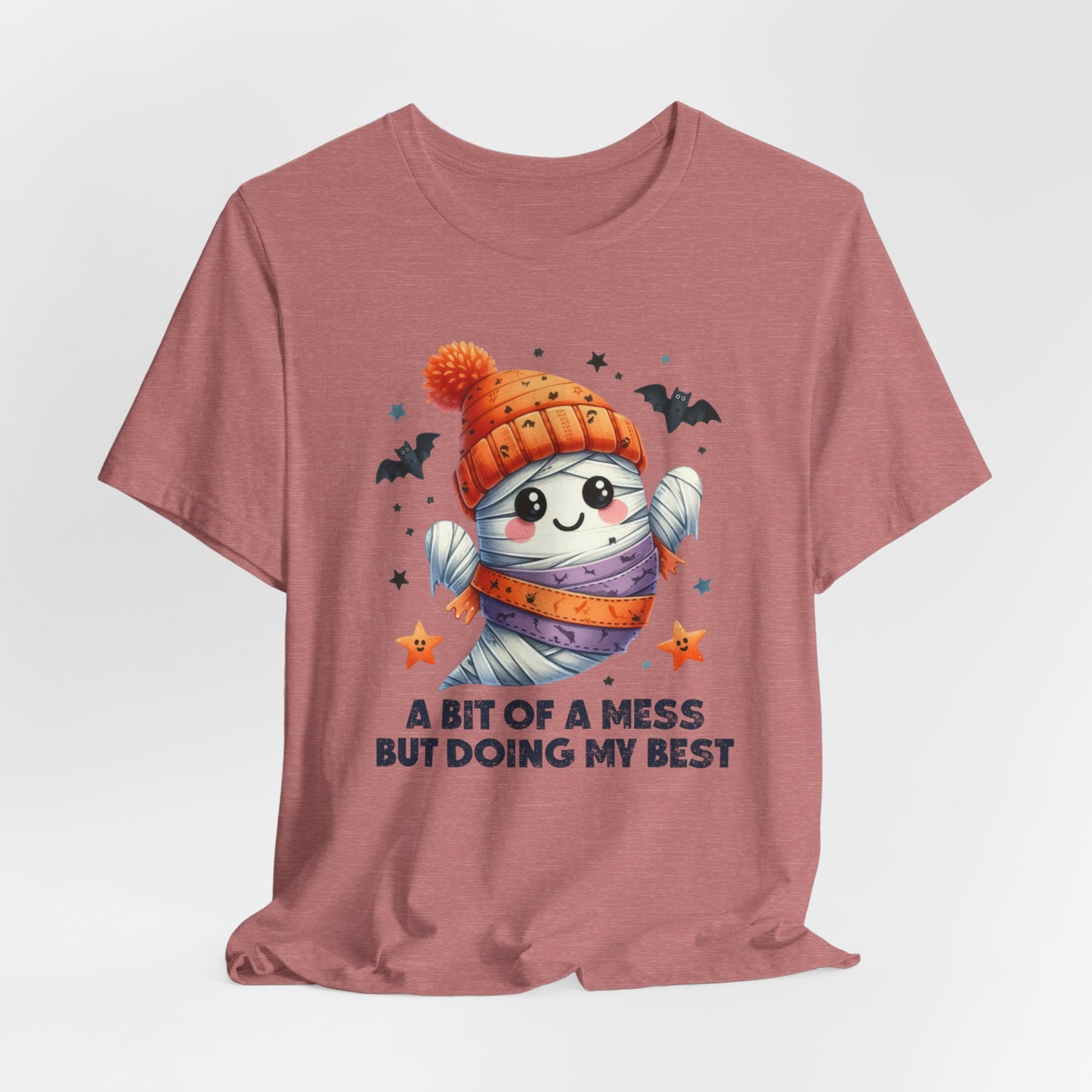 Halloween T-shirt, Happy Halloween T-shirt, Trick Or Treat T-shirt, Halloween T-shirt, Cool Halloween T-shirt, Spooky T-shirt,