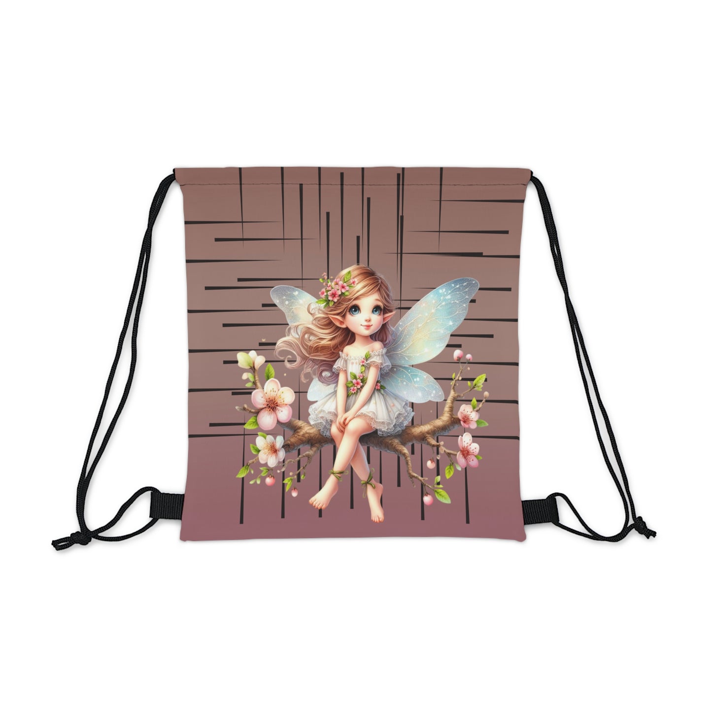 Drawstring Bag
