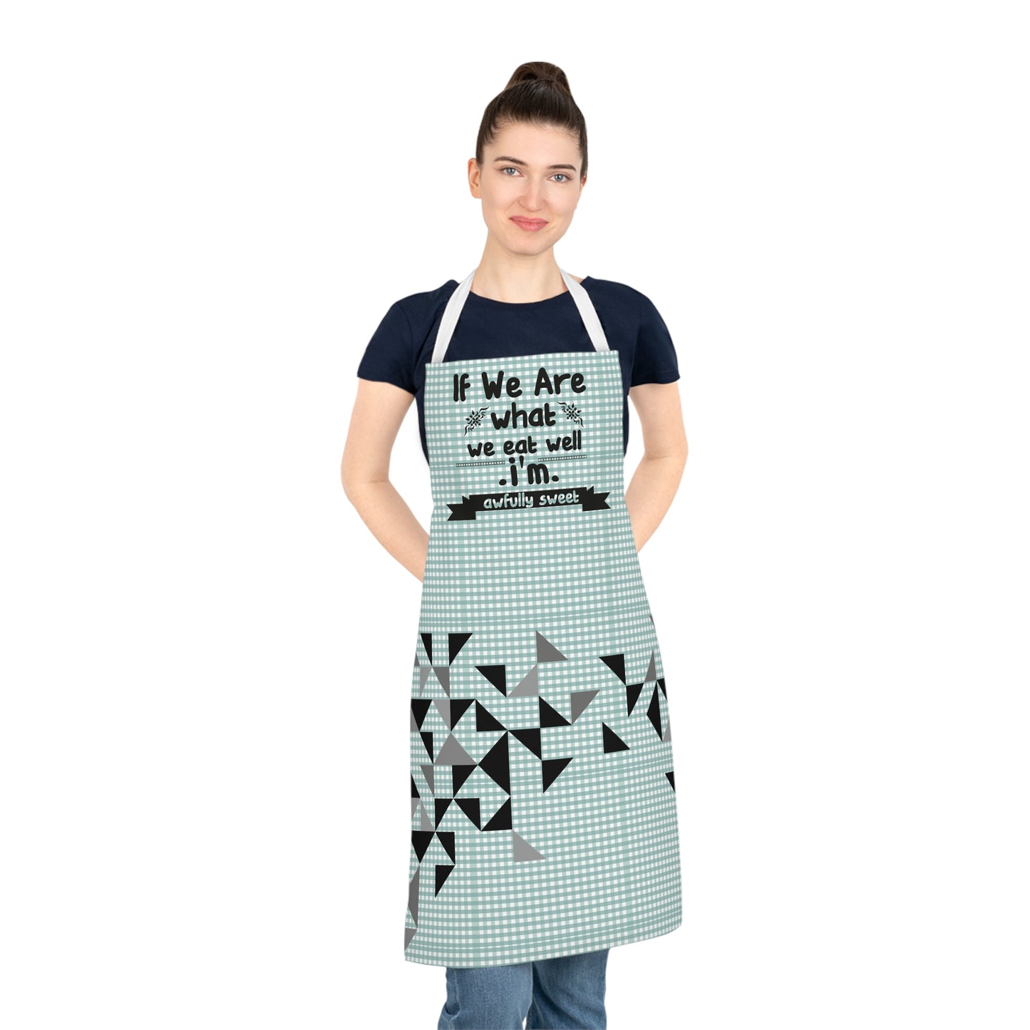 Adult Apron