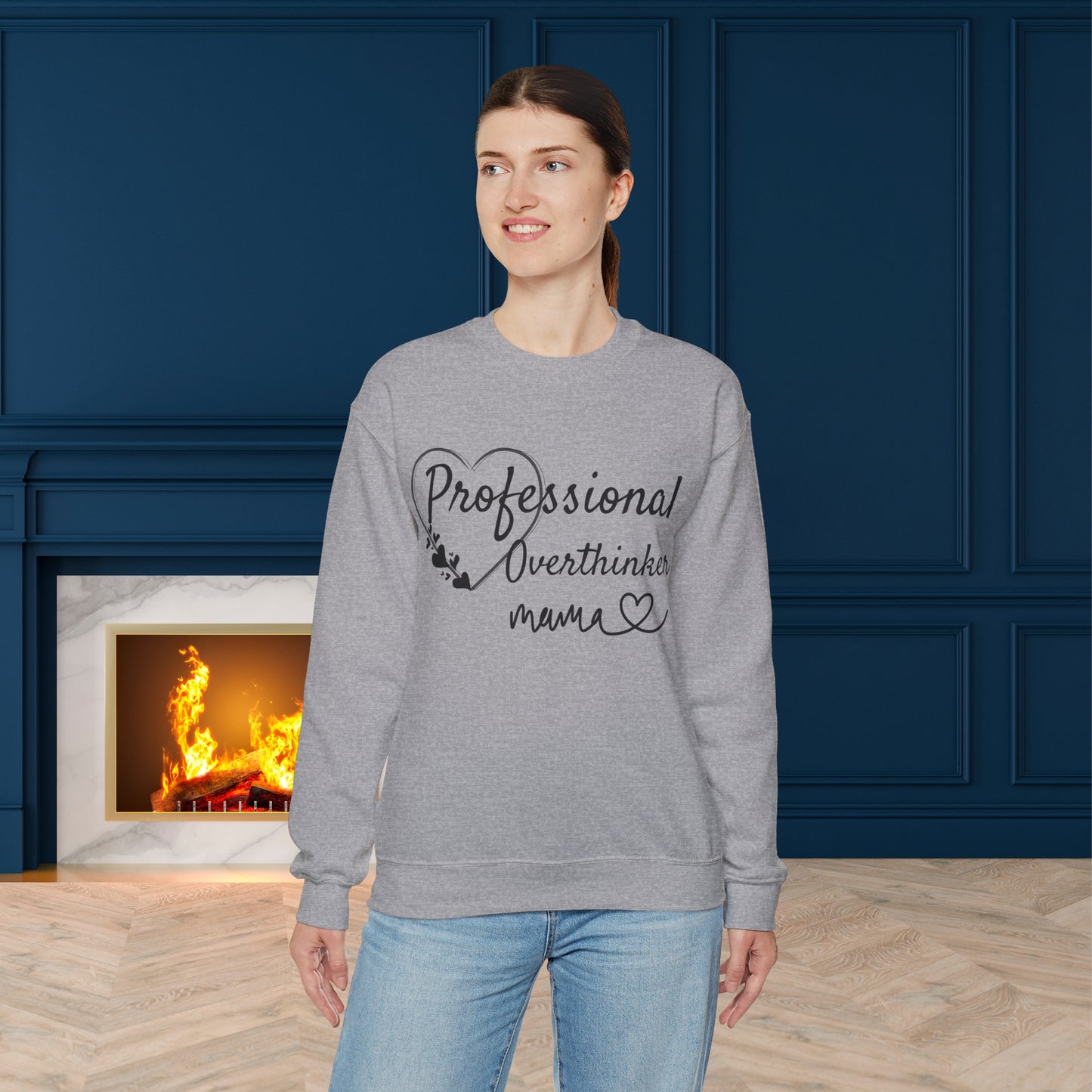 Happy Mother's Day Sweatshirt For Mom, Mom Sweatshirt, Gift For Moms, Mama Sweatshirt.