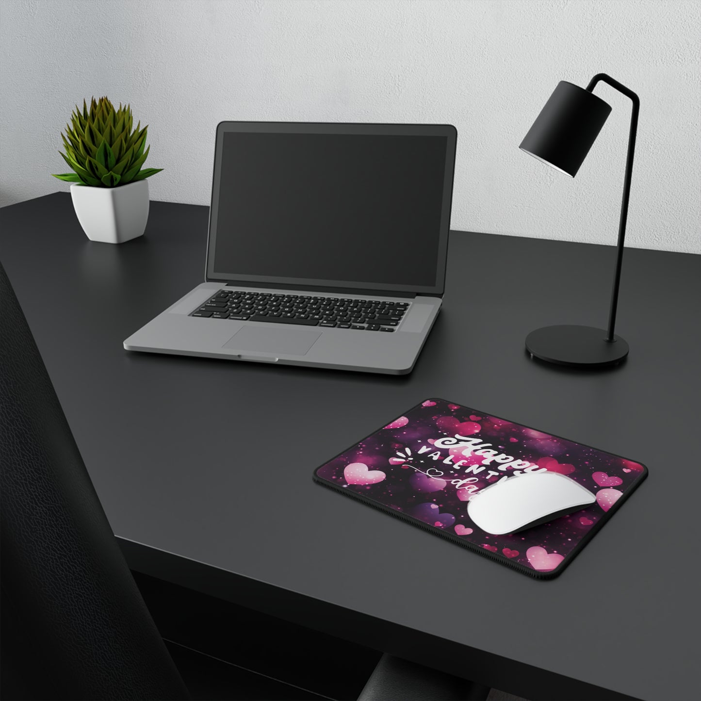 Non-Slip Mouse Pads
