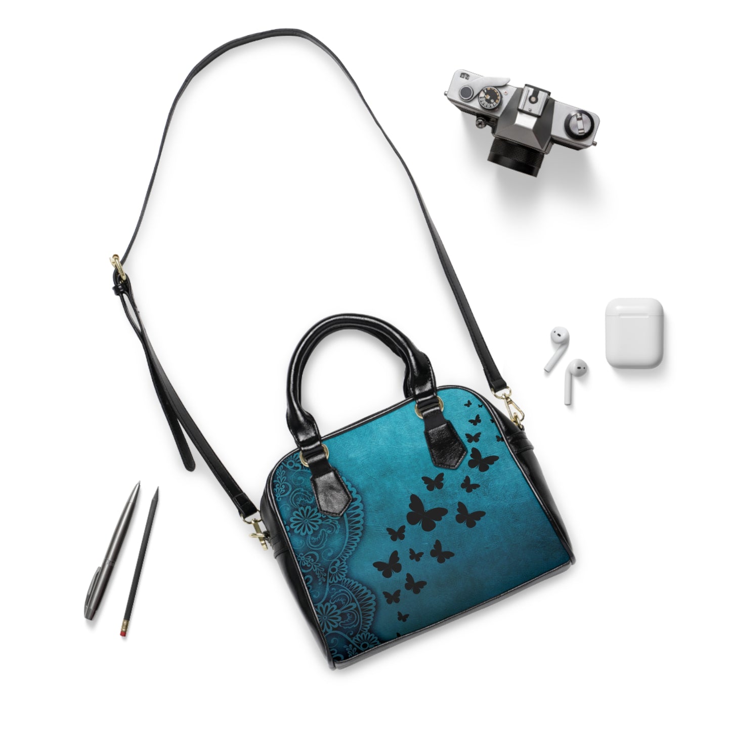 Shoulder Handbag