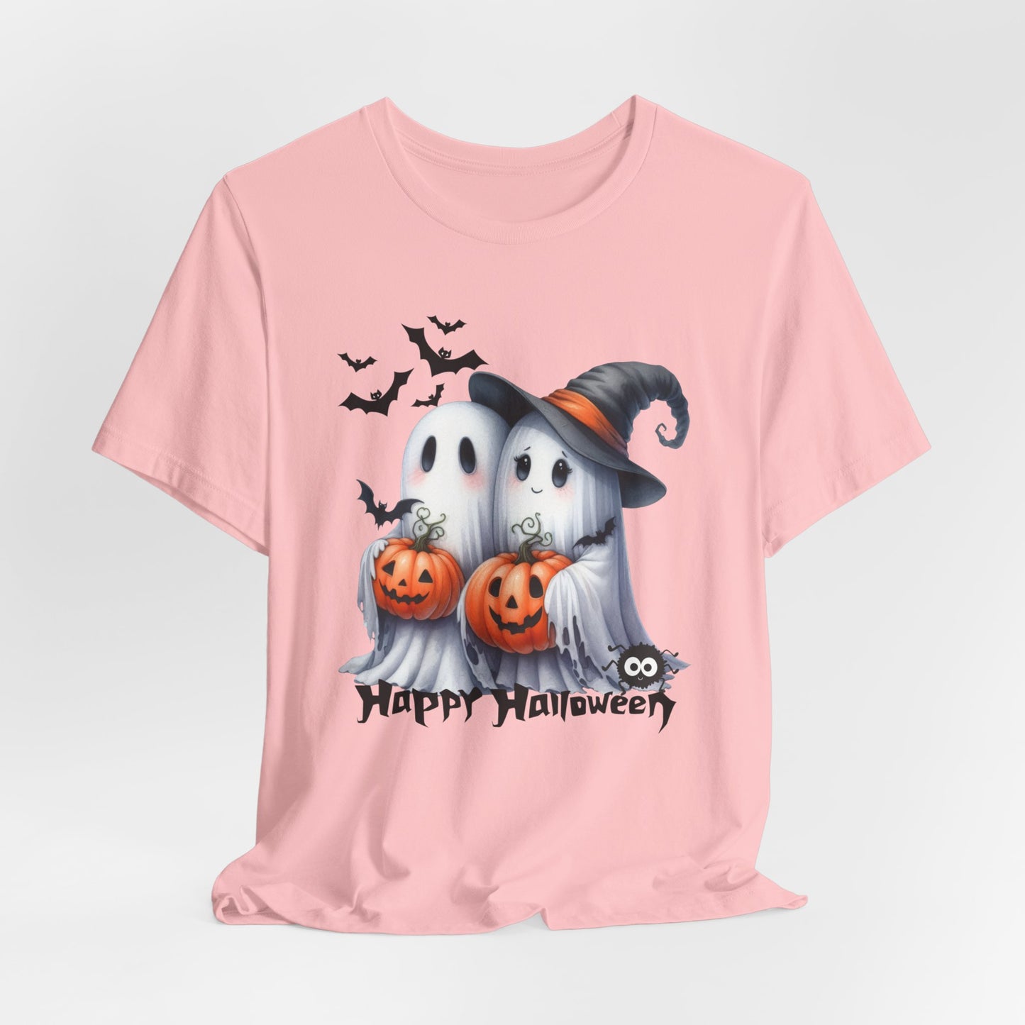 Halloween T-shirt, Happy Halloween T-shirt, Trick Or Treat T-shirt, Halloween T-shirt, Cool Halloween T-shirt, Spooky T-shirt,