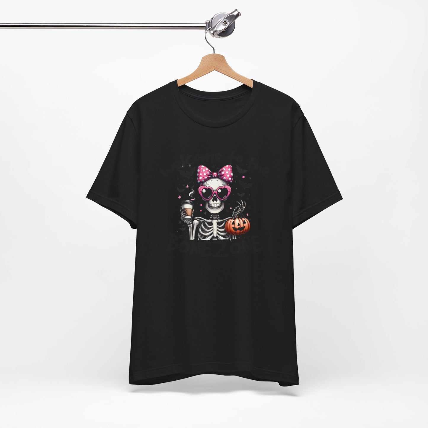 Halloween T-shirt, Happy Halloween T-shirt, Trick Or Treat T-shirt, Halloween T-shirt, Cool Halloween T-shirt, Spooky T-shirt,