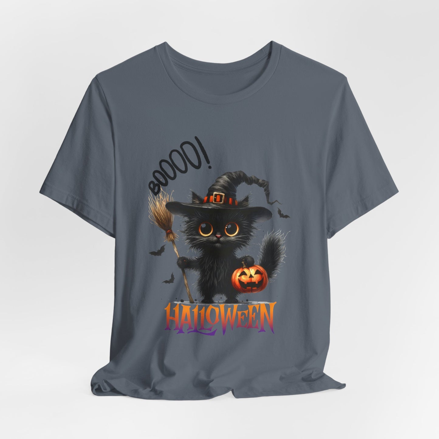 Happy halloween t-shirt, Trick or treat t-shirt, halloween t-shirt, cool halloween t-shirt, spooky t-shirt,