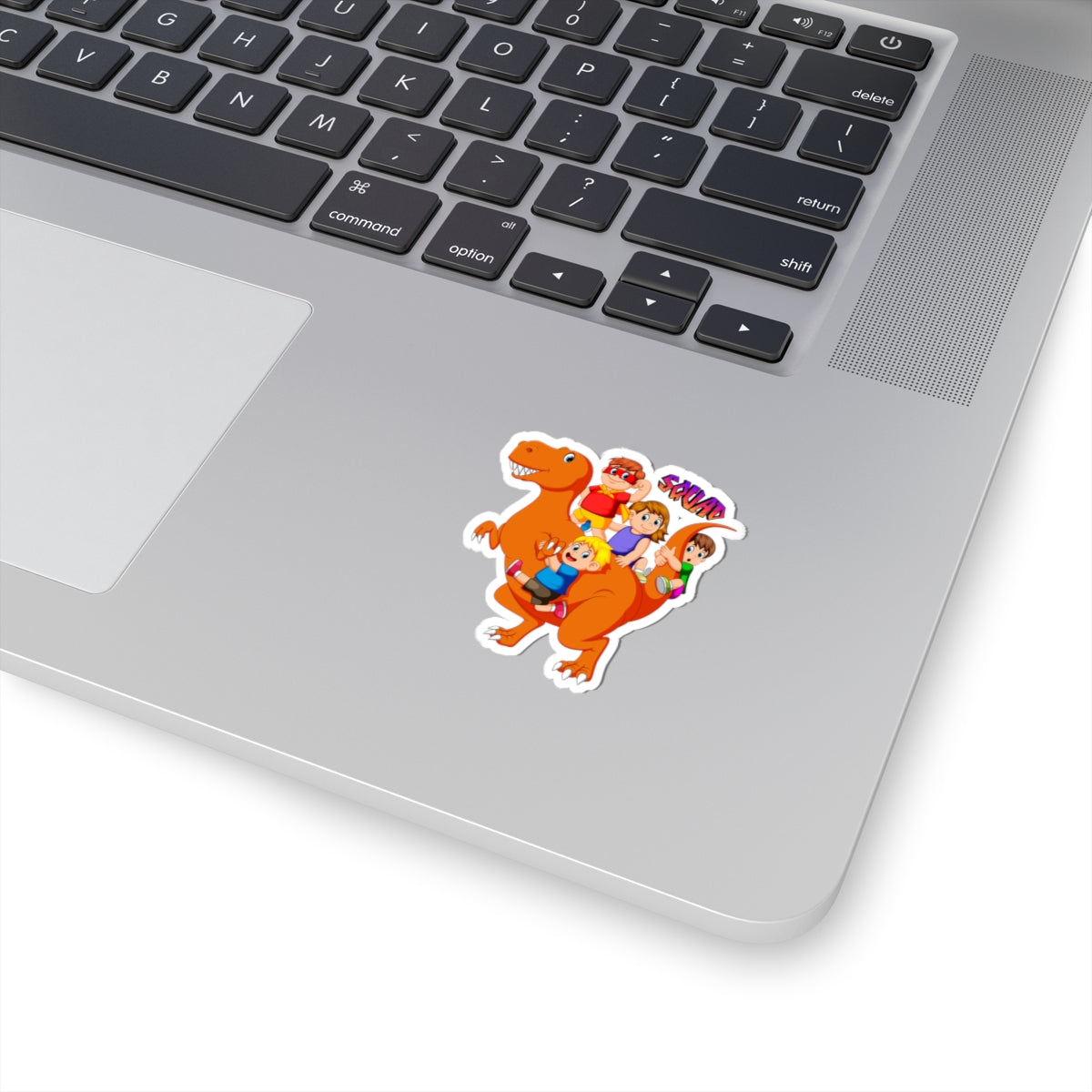 Squad Back To School Kiss-Cut Stickers, First Grade Squad Kiss-Cut Stickers, Gift for First graders, Ready for School, Back to Learning.