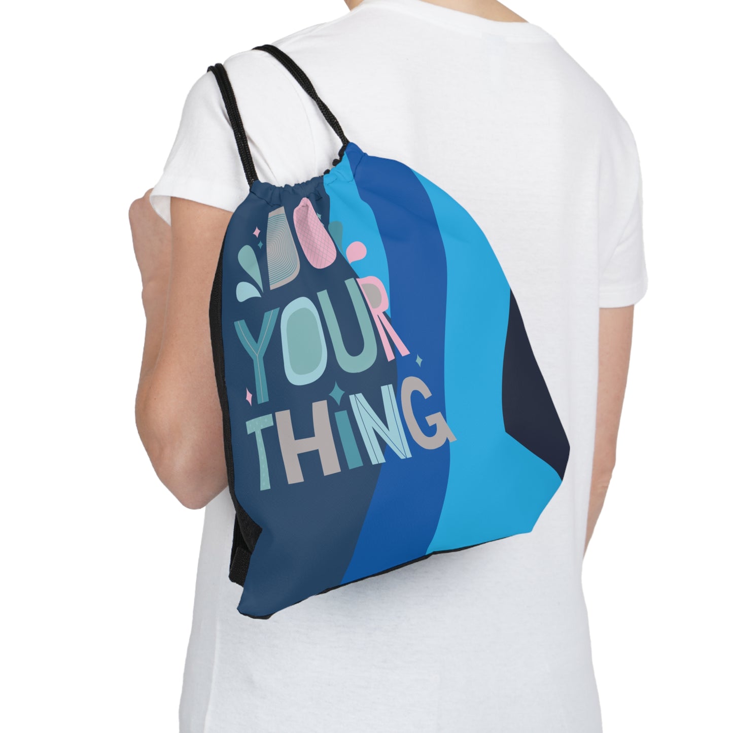 Drawstring Bag