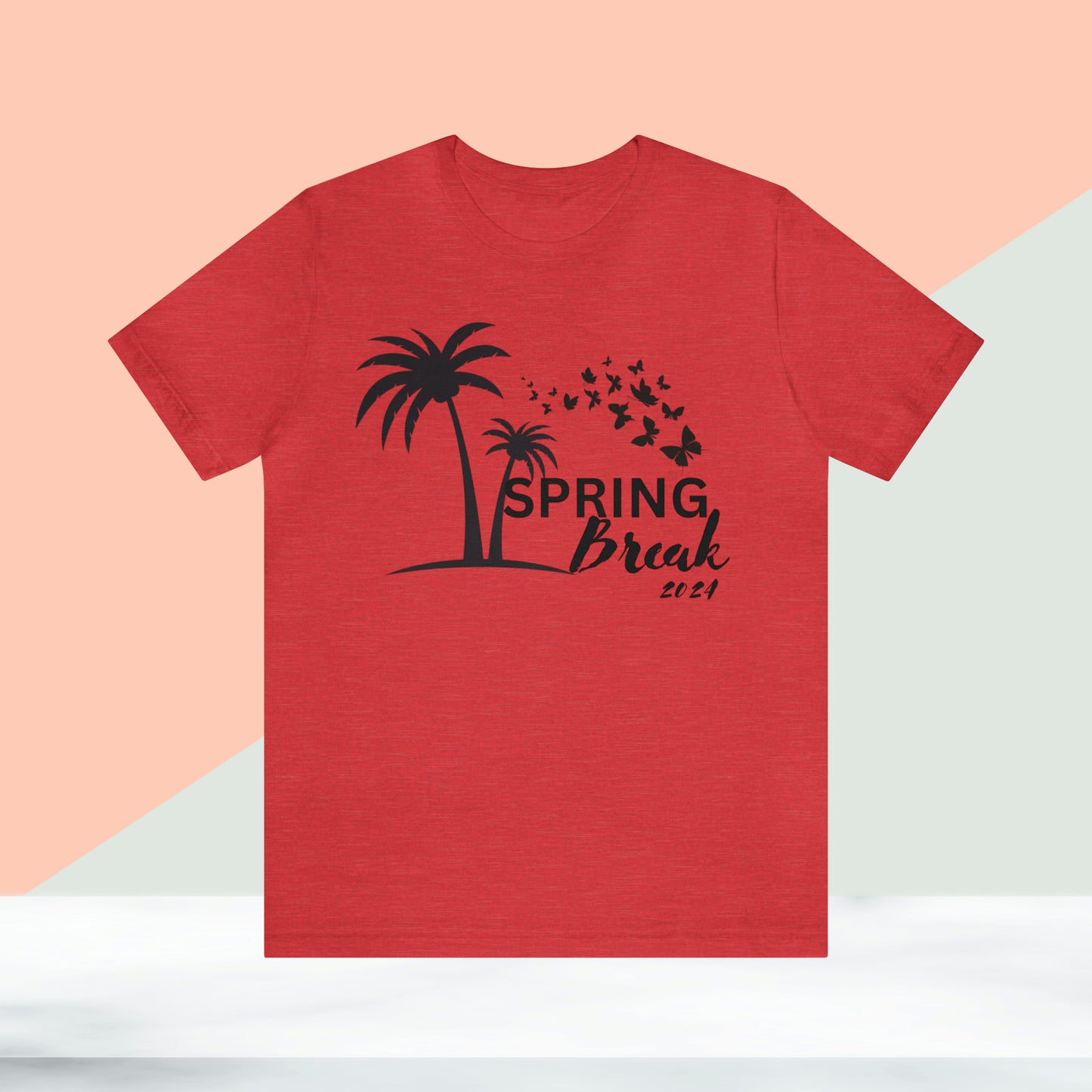 Spring Break 2024 shirt, Girls Trip Shirt, spring break t-shirt