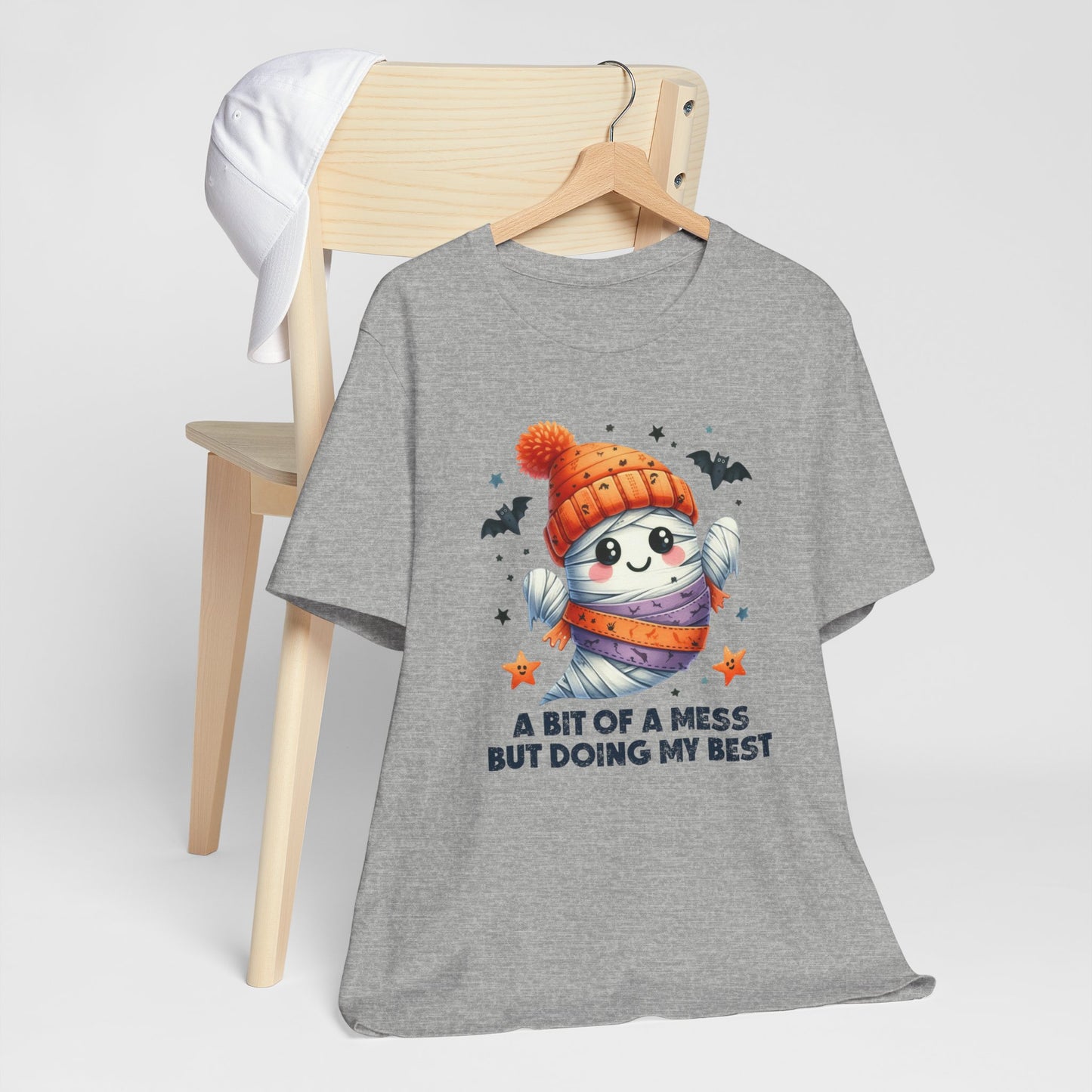 Halloween T-shirt, Happy Halloween T-shirt, Trick Or Treat T-shirt, Halloween T-shirt, Cool Halloween T-shirt, Spooky T-shirt,