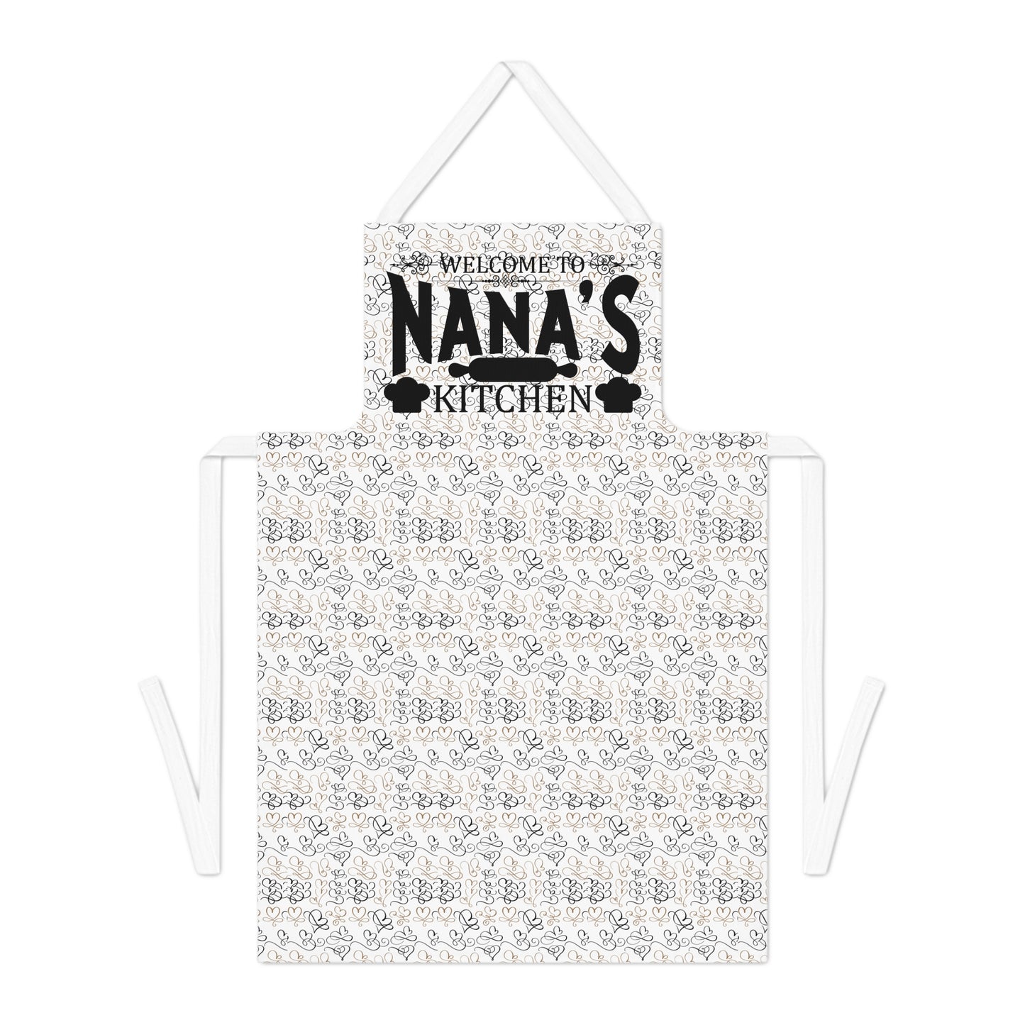 Adult Apron