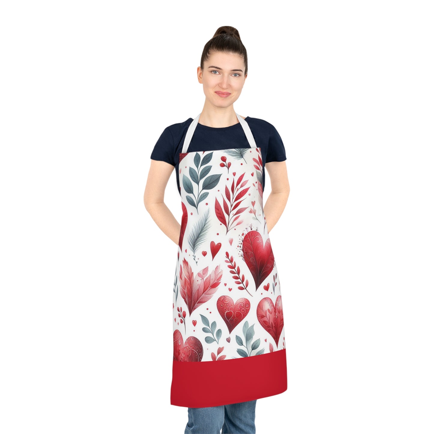 Adult Apron