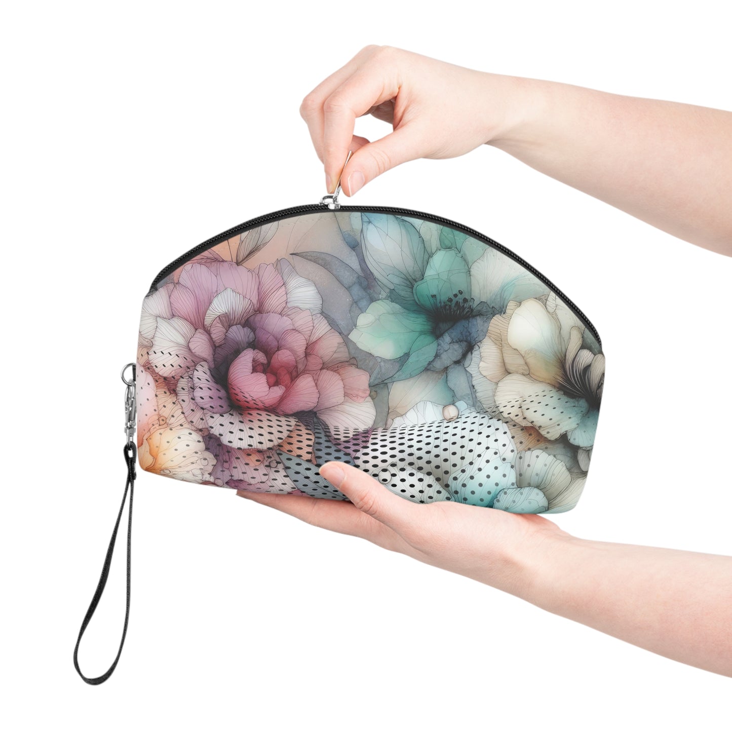 Makeup Bag