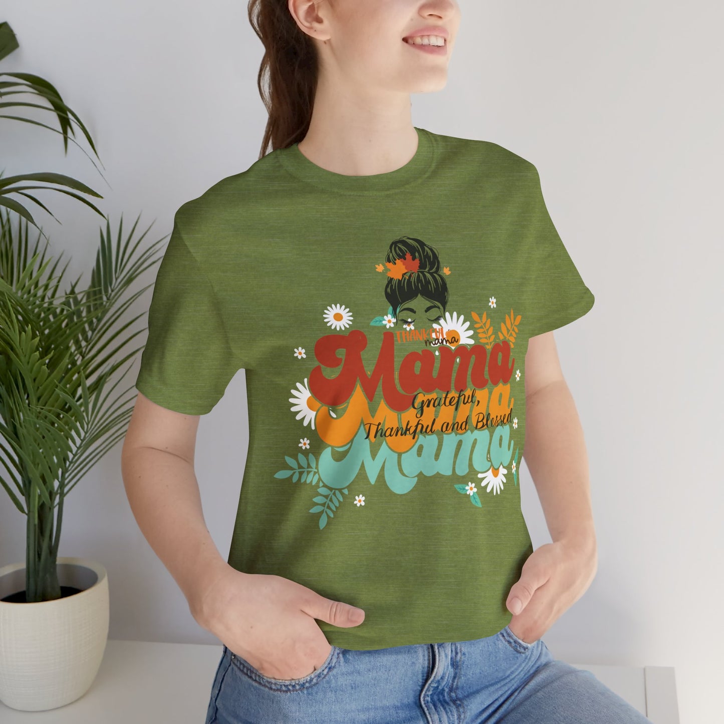 Thanksgiving T-shirt, Happy thanksgiving 2024 T-shirt, Thanksgiving Gift,Turkey Shirt, Family Thanksgiving, Holiday Outfit.
