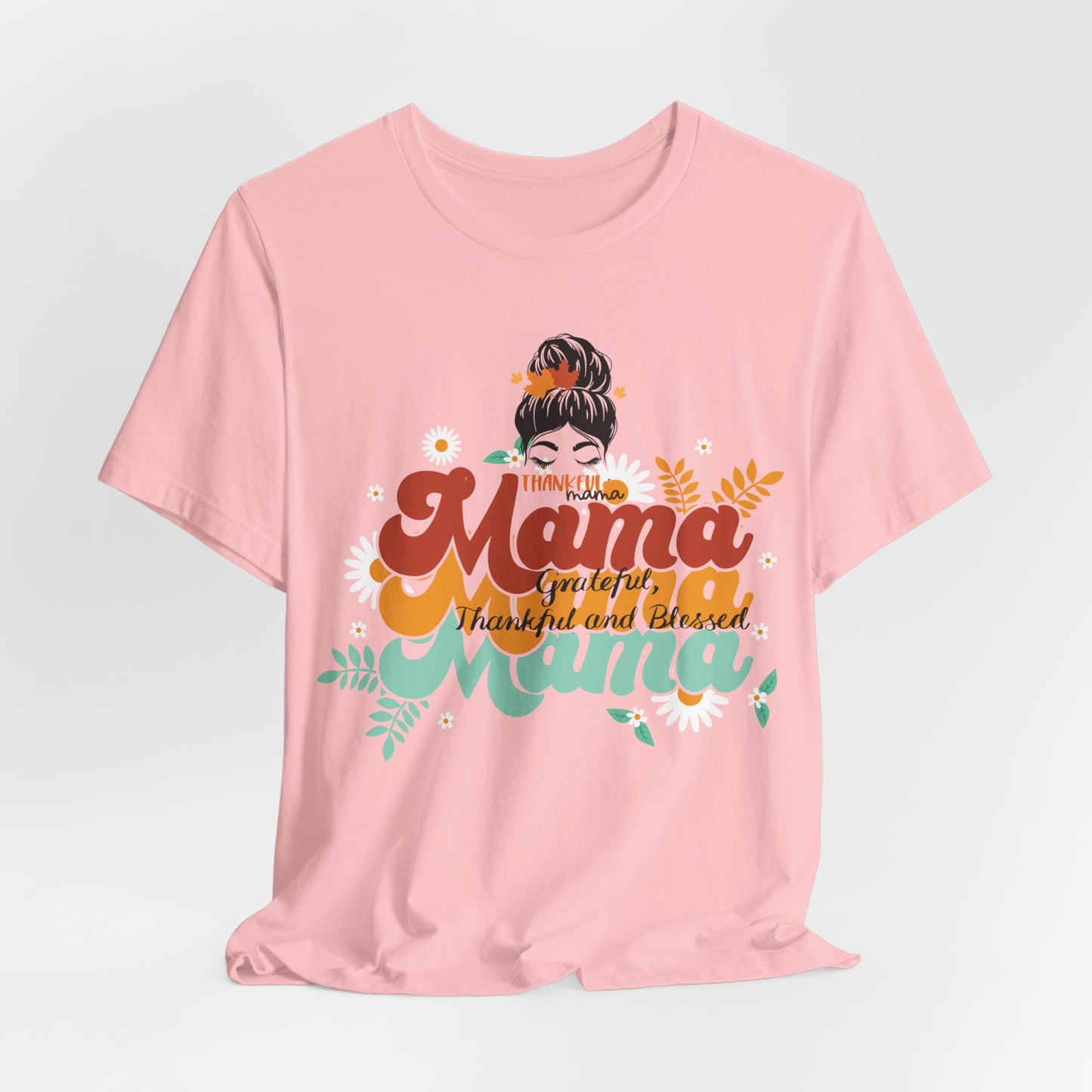 Thanksgiving T-shirt, Happy thanksgiving 2024 T-shirt, Thanksgiving Gift,Turkey Shirt, Family Thanksgiving, Holiday Outfit.