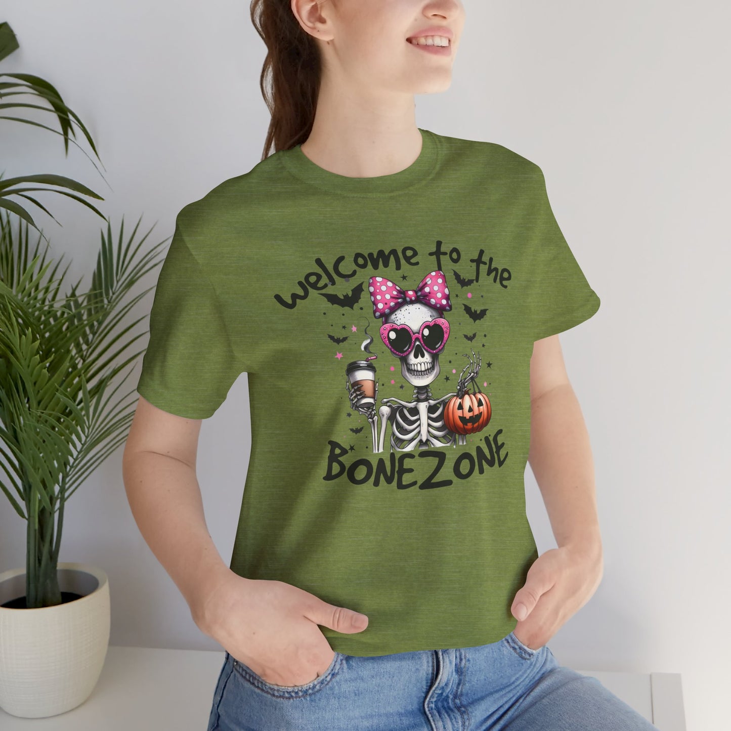 Halloween T-shirt, Happy Halloween T-shirt, Trick Or Treat T-shirt, Halloween T-shirt, Cool Halloween T-shirt, Spooky T-shirt,