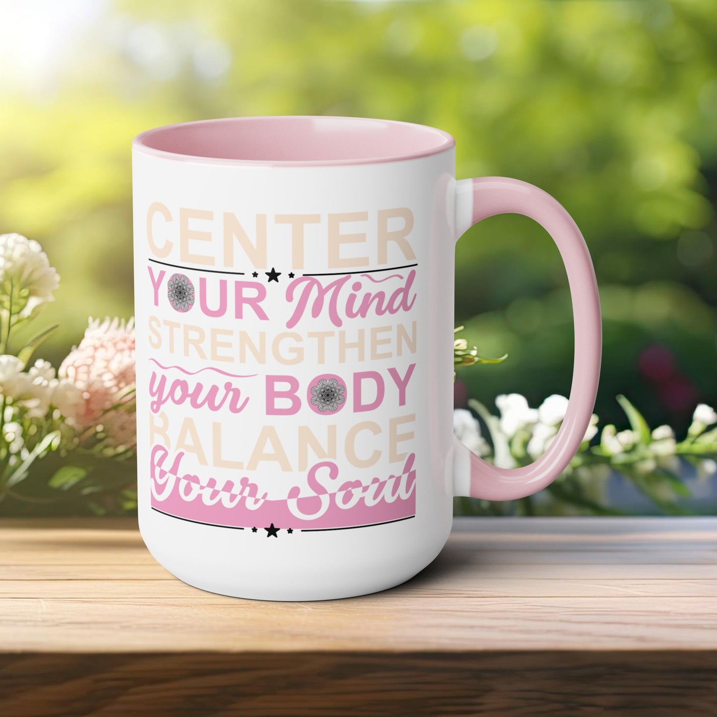 Yoga Coffee Mug, Cute Yoga Coffee Mug, Yoga lovers Coffee Mug, Yoga Instructor Gift, Gift For Yoga lover, Gift For Yogi.
